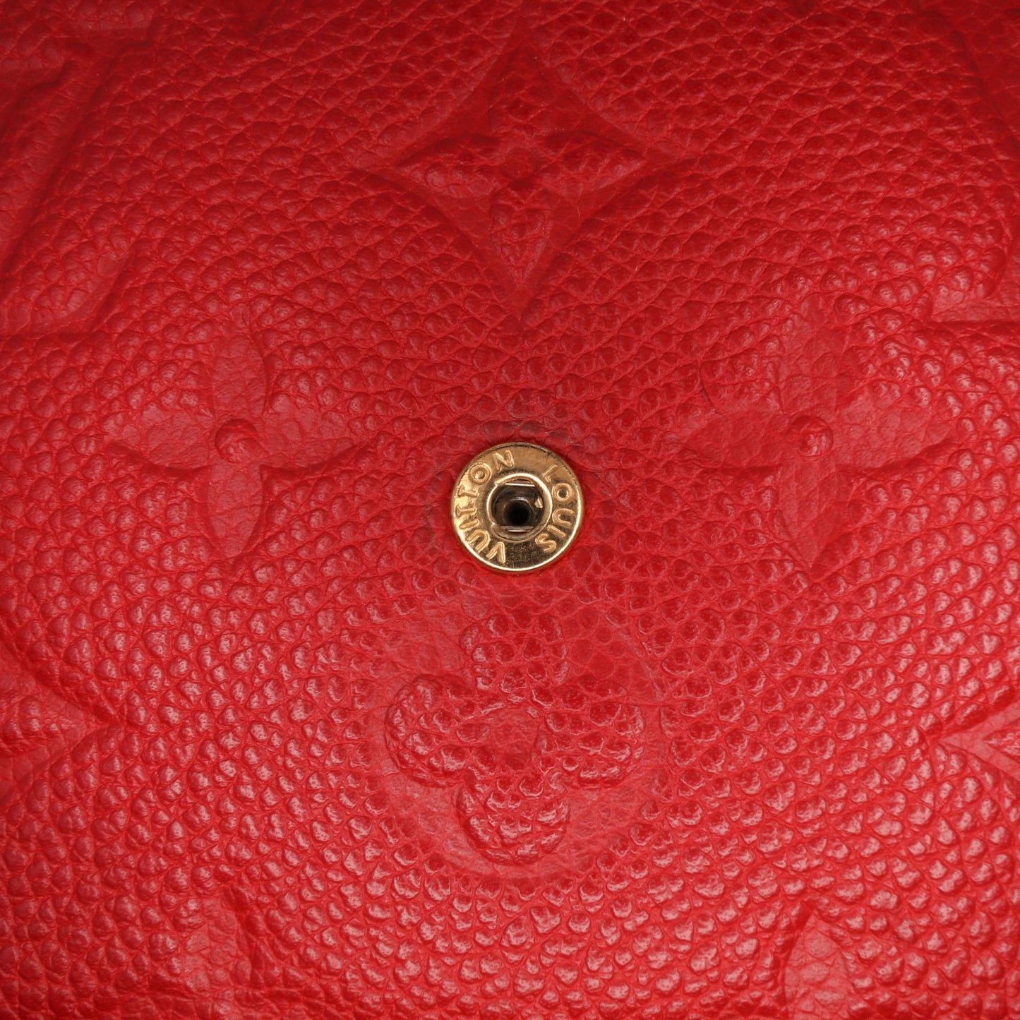 Louis Vuitton Monogram Empreinte Pochette Felicie