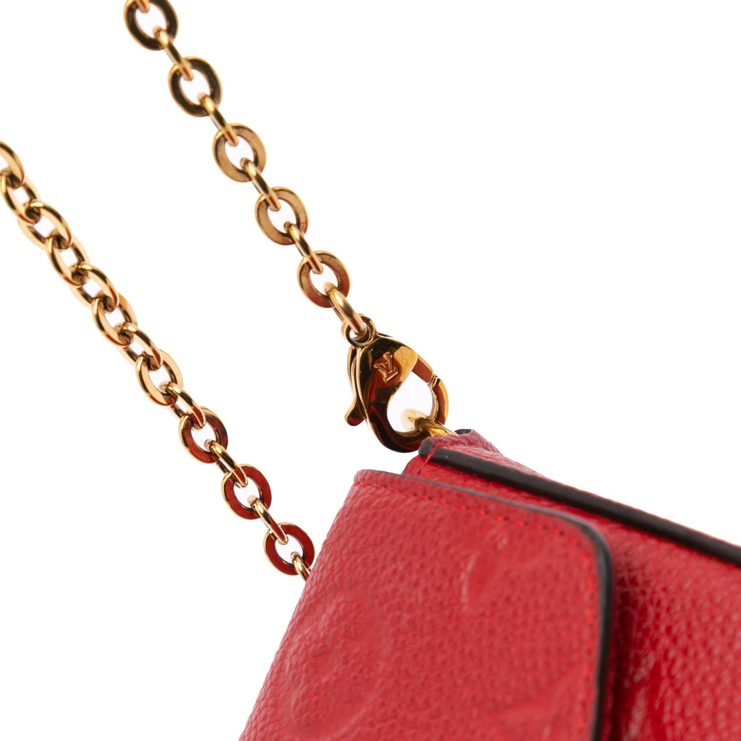 Louis Vuitton Monogram Empreinte Pochette Felicie