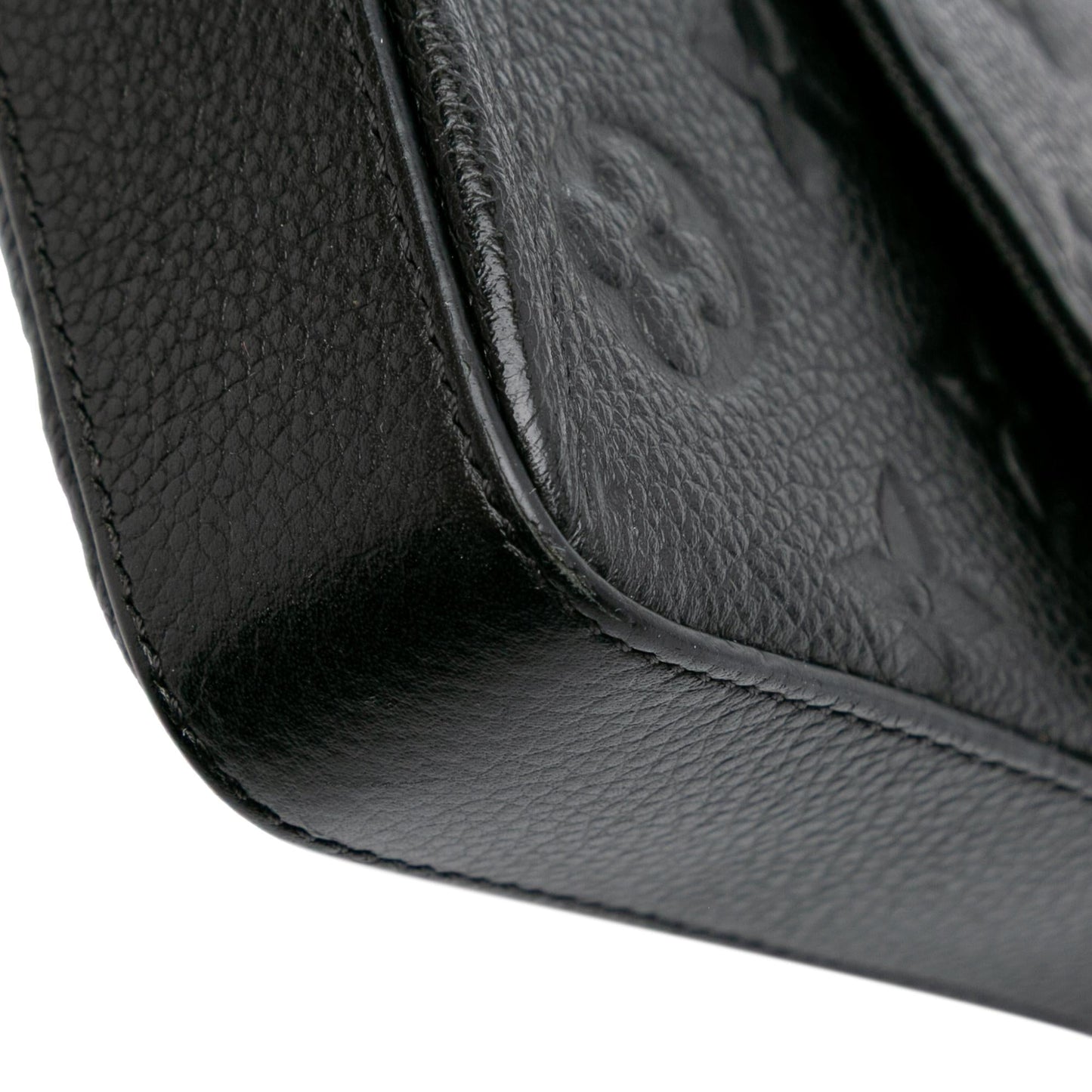 Louis Vuitton Monogram Empreinte Pochette Felicie