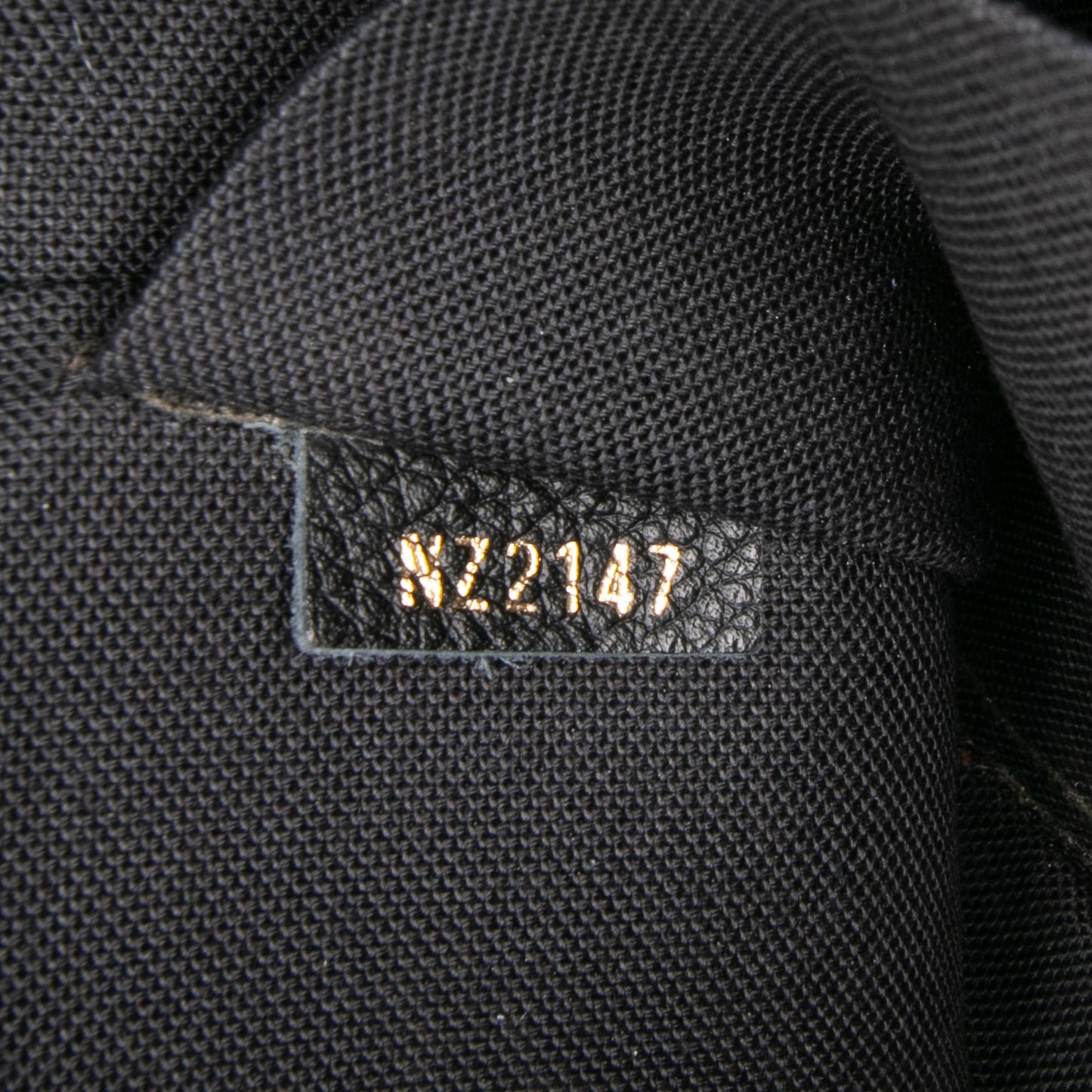Louis Vuitton Monogram Empreinte Pochette Felicie