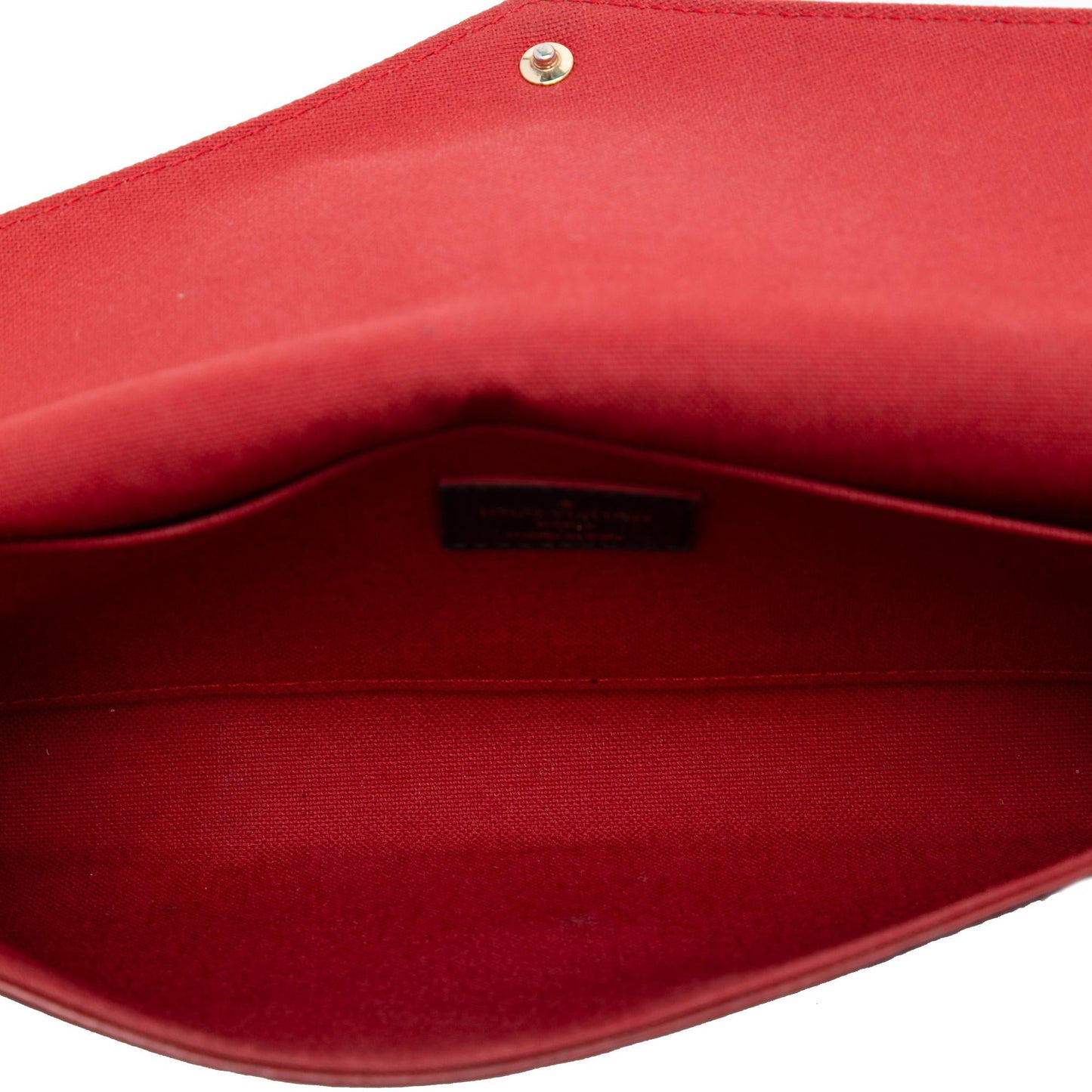 Louis Vuitton Monogram Empreinte Pochette Felicie