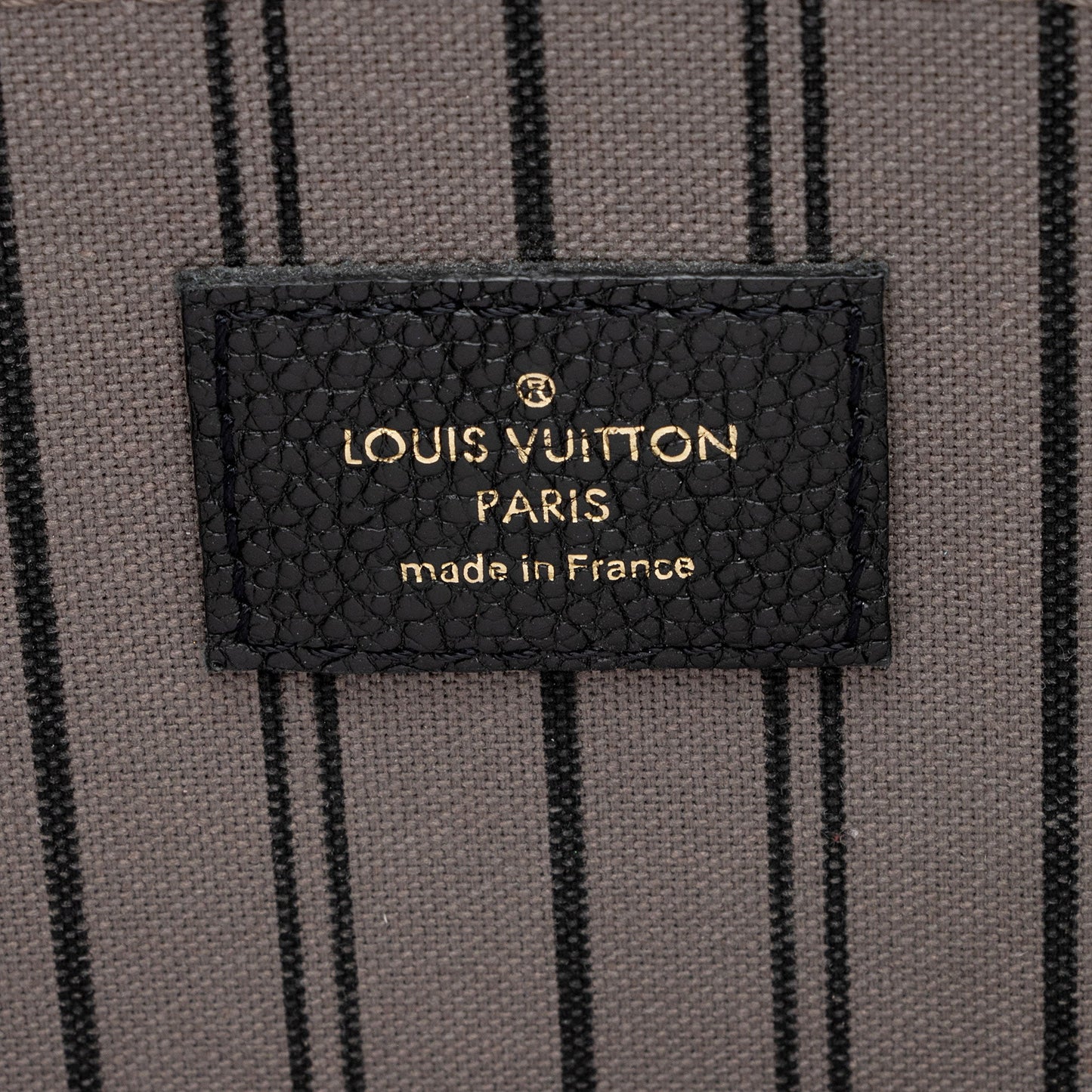 Louis Vuitton Monogram Empreinte Pochette Metis Shoulder Bag (SHF-mOdEik)