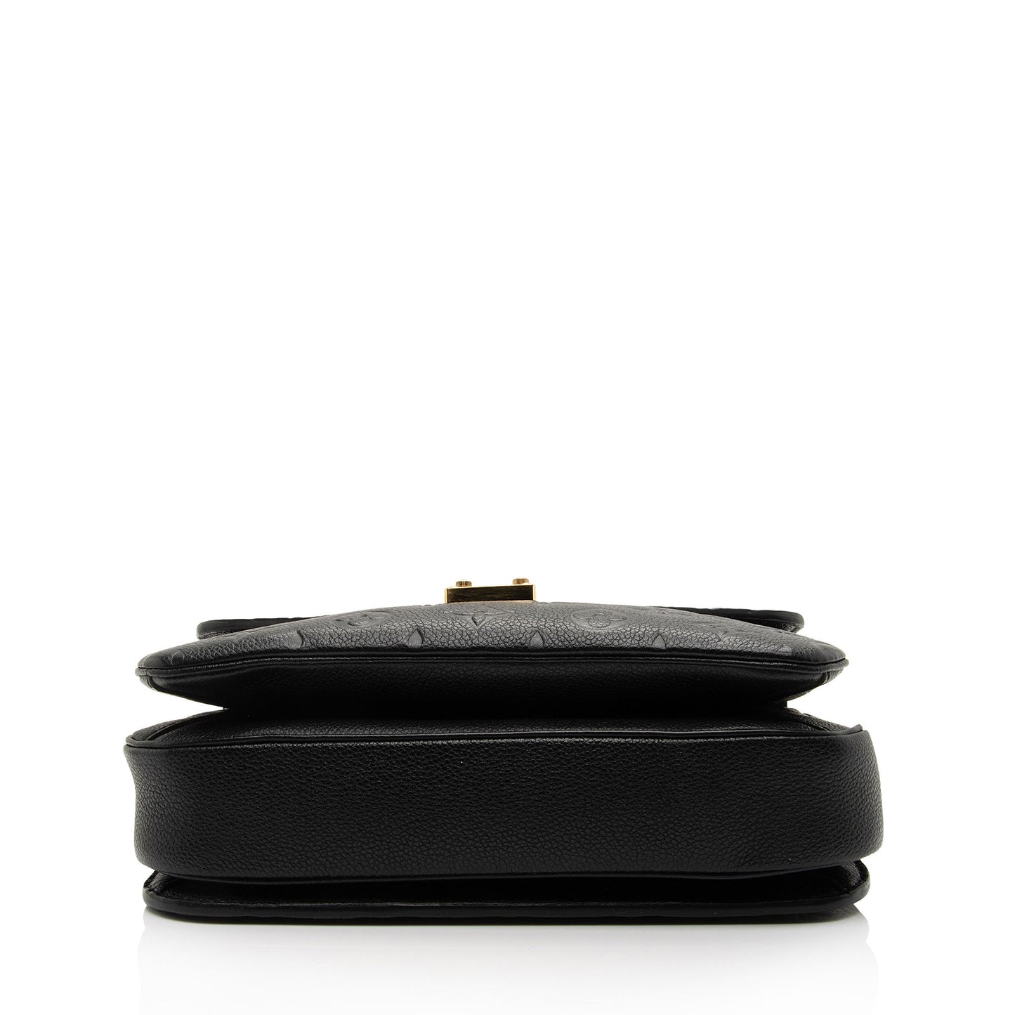 Louis Vuitton Monogram Empreinte Pochette Metis Shoulder Bag (SHF-bF4NL3)