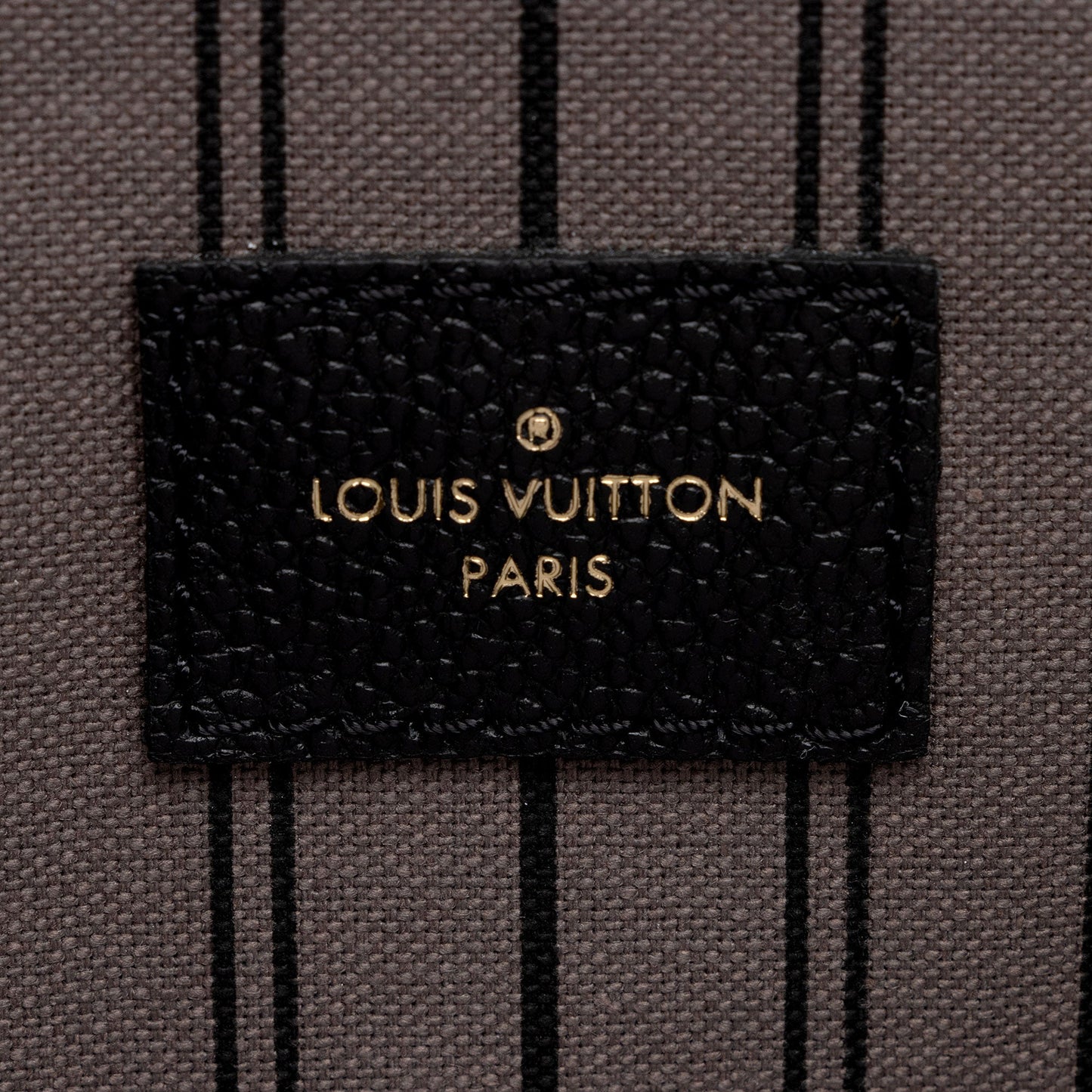 Louis Vuitton Monogram Empreinte Pochette Metis Shoulder Bag (SHF-Dn5naM)