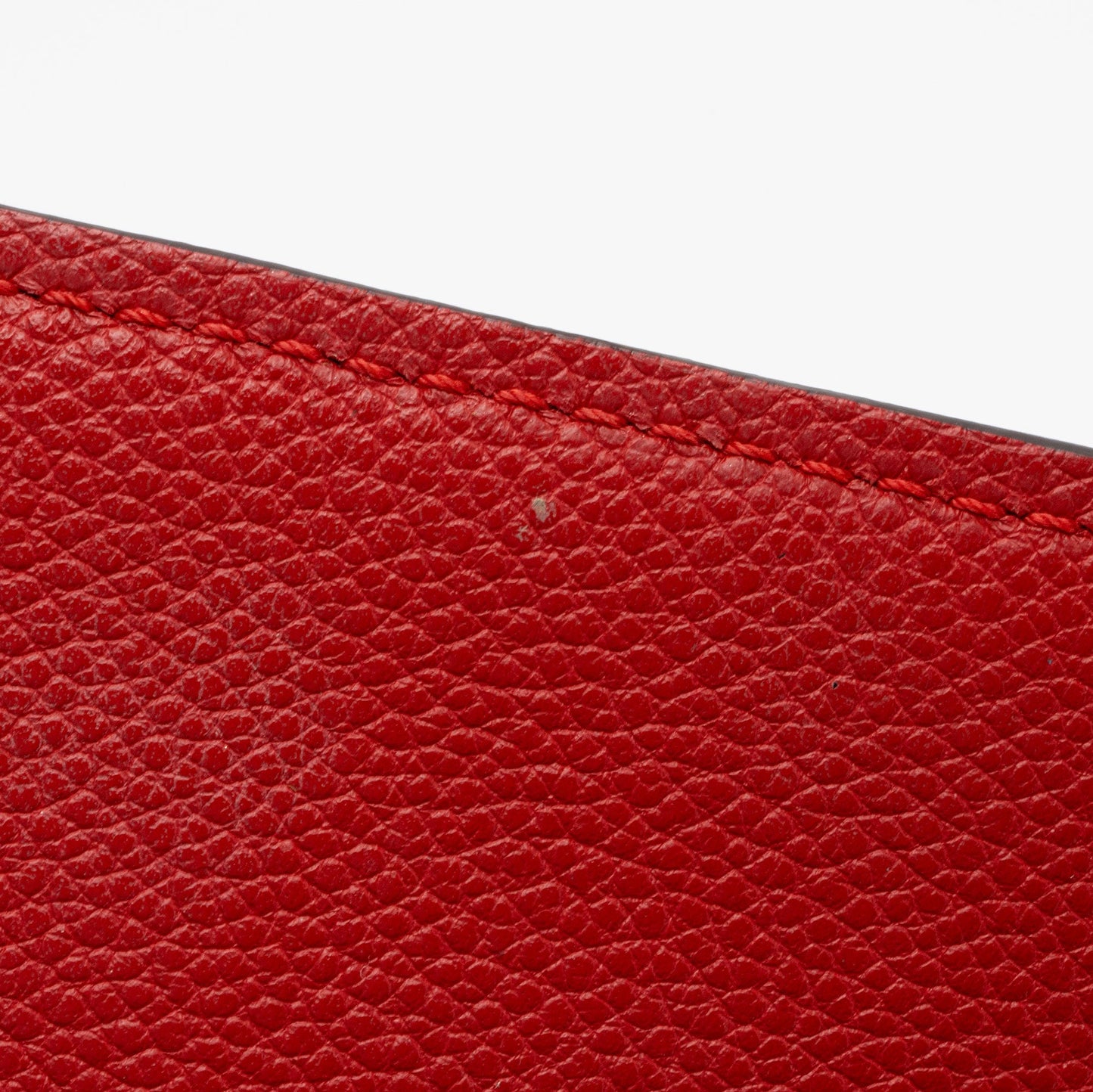 Louis Vuitton Monogram Empreinte Pochette Metis Shoulder Bag (SHF-R7cGr3)