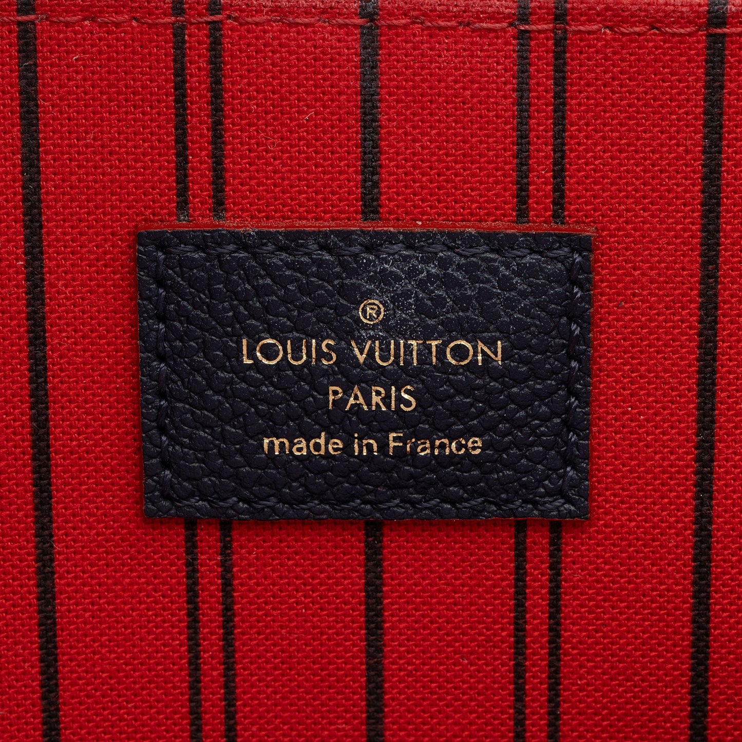 Louis Vuitton Monogram Empreinte Pochette Metis Shoulder Bag (SHF-AU9x8d)