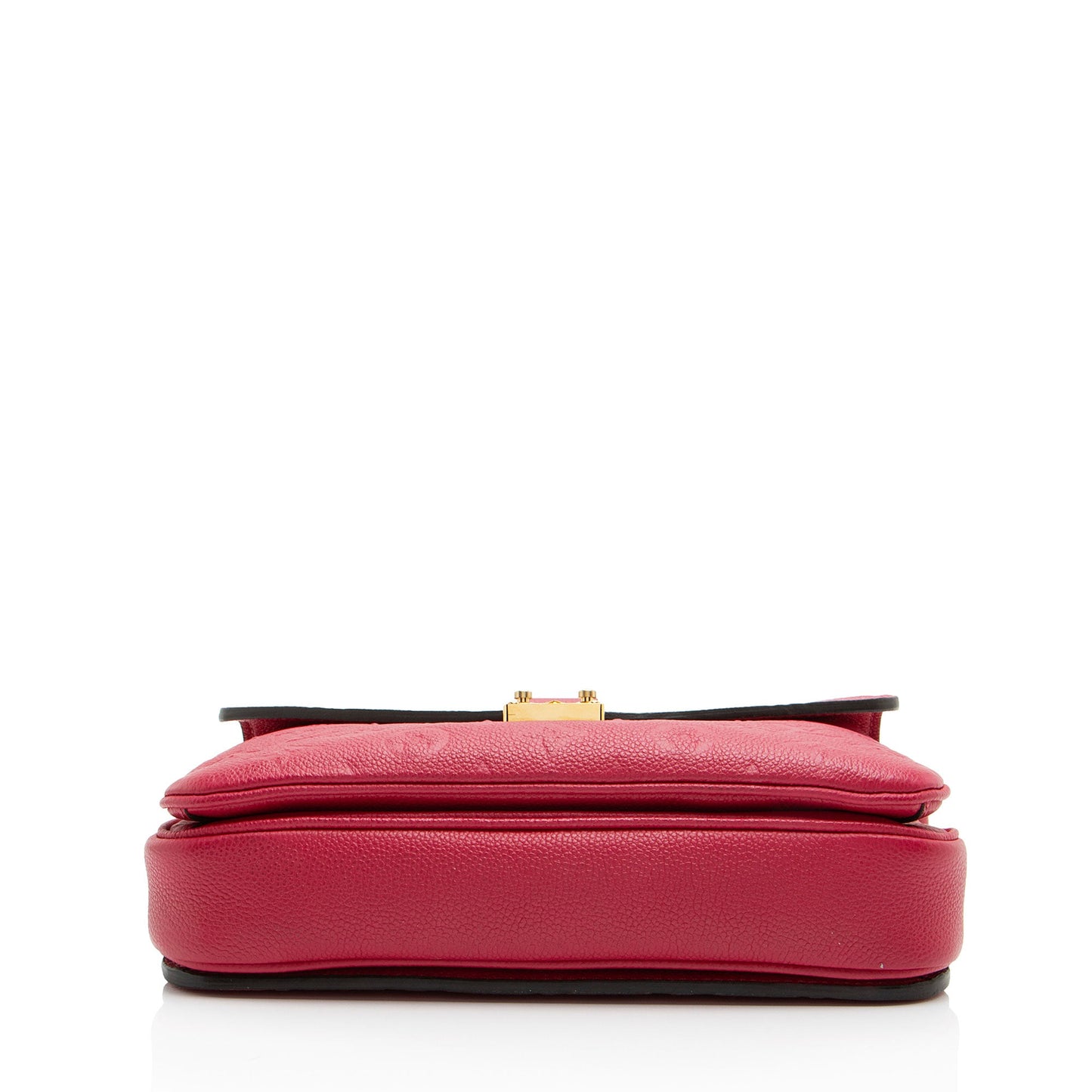 Louis Vuitton Monogram Empreinte Pochette Metis Shoulder Bag