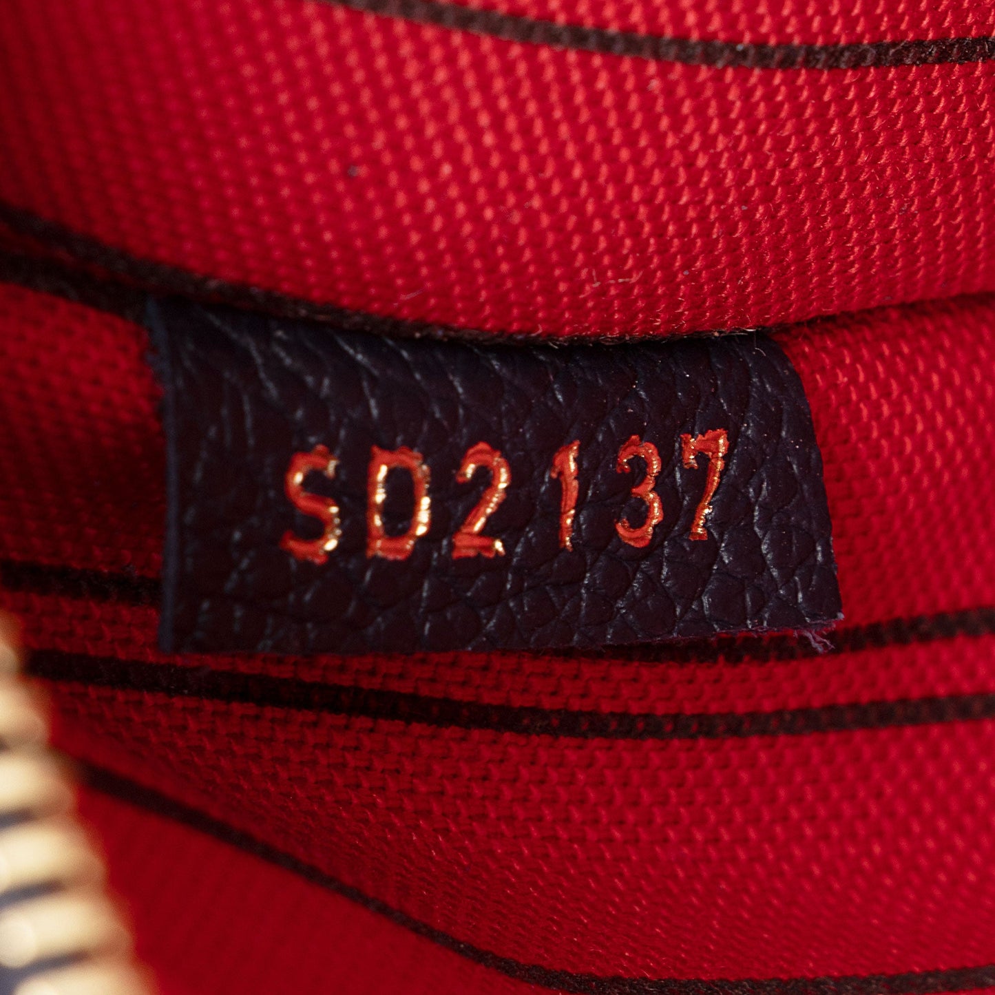 Louis Vuitton Monogram Empreinte Pochette Metis Shoulder Bag