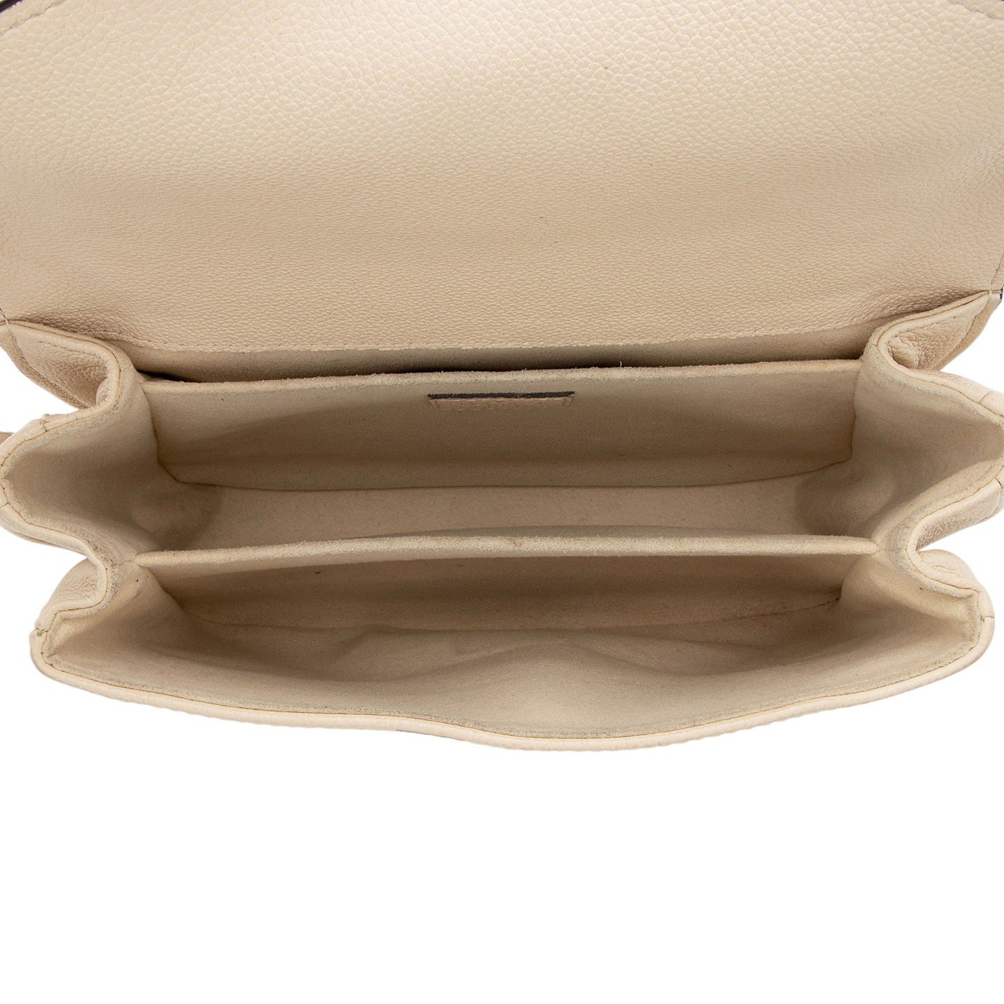 Louis Vuitton Monogram Empreinte Bicolor Pochette Metis Shoulder Bag
