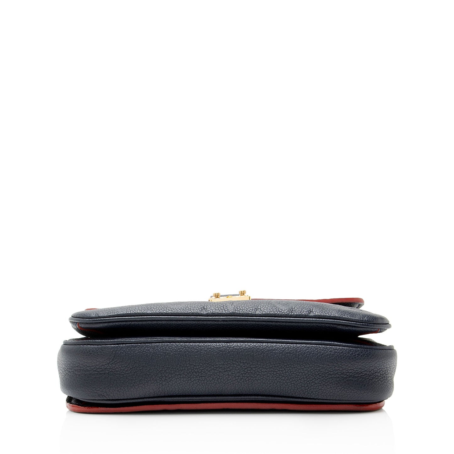 Louis Vuitton Monogram Empreinte Pochette Metis Shoulder Bag