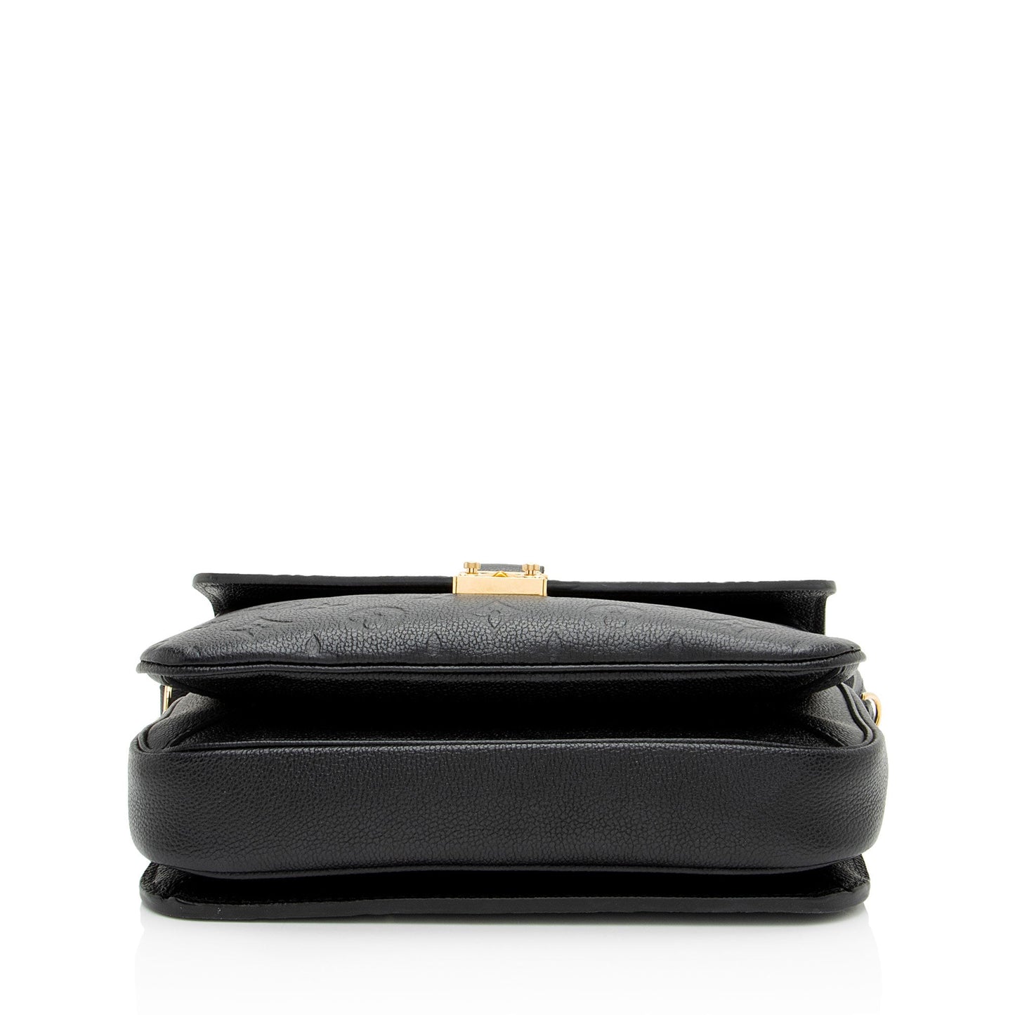 Louis Vuitton Monogram Empreinte Pochette Metis Shoulder Bag