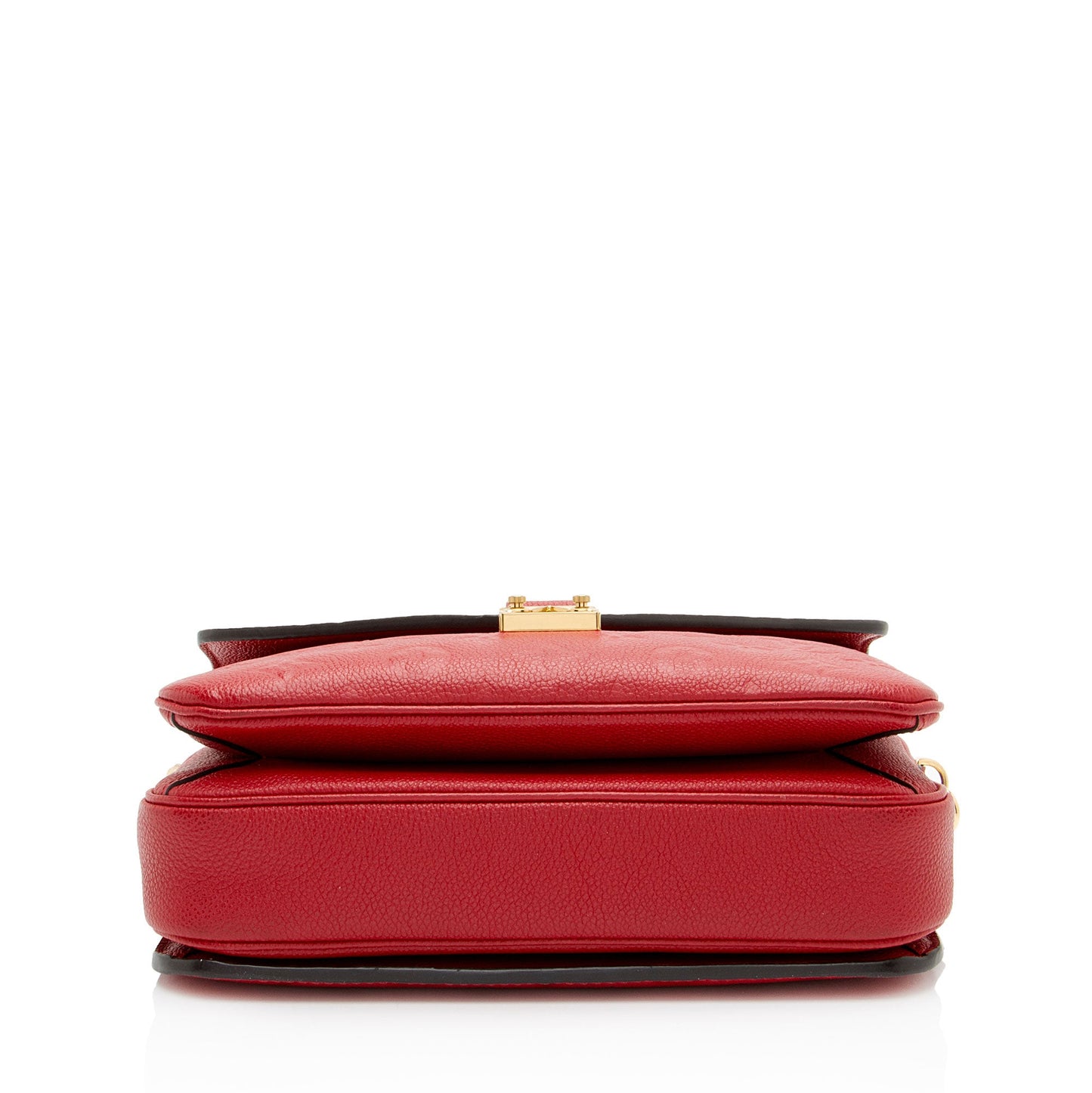 Louis Vuitton Monogram Empreinte Pochette Metis Shoulder Bag