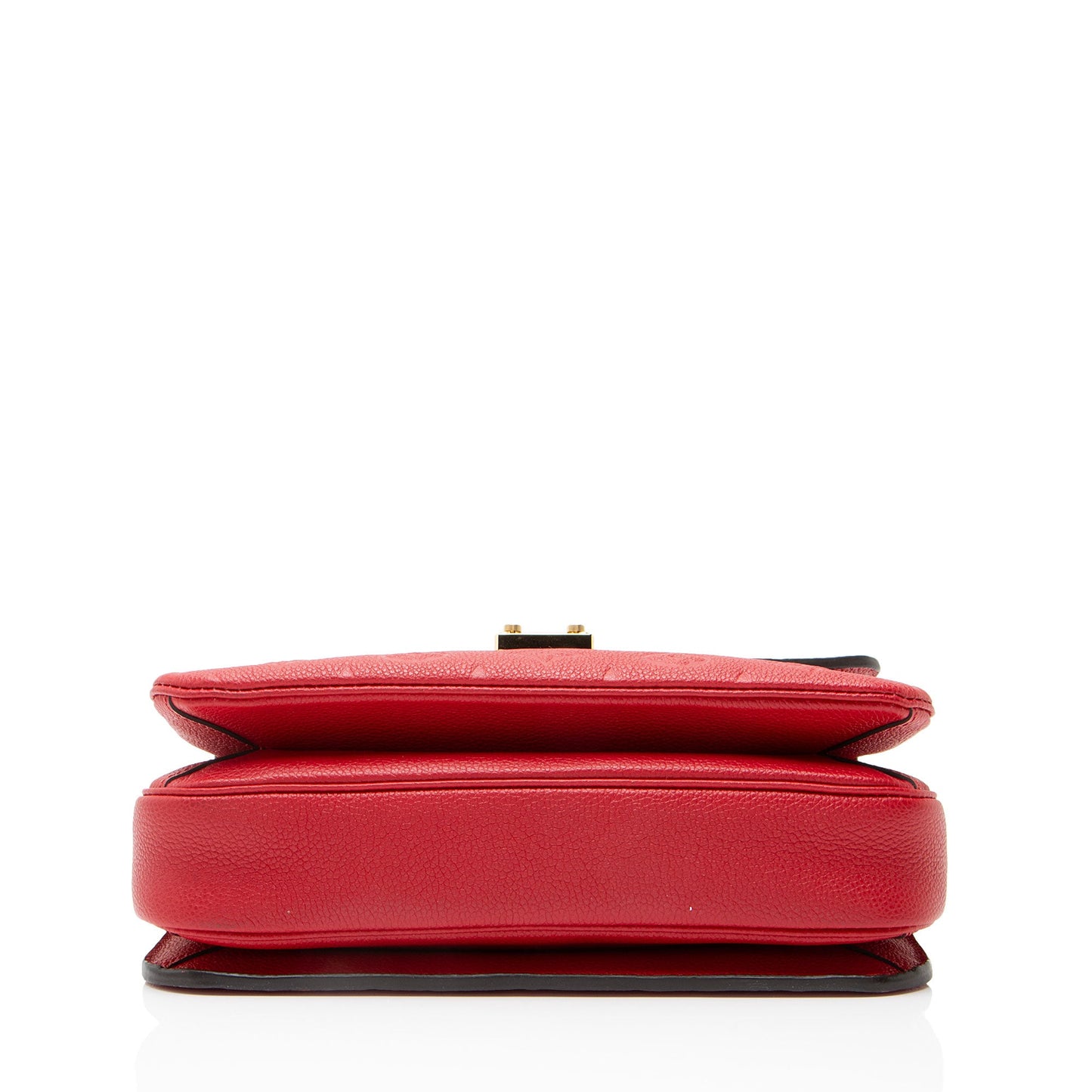Louis Vuitton Monogram Empreinte Pochette Metis Shoulder Bag