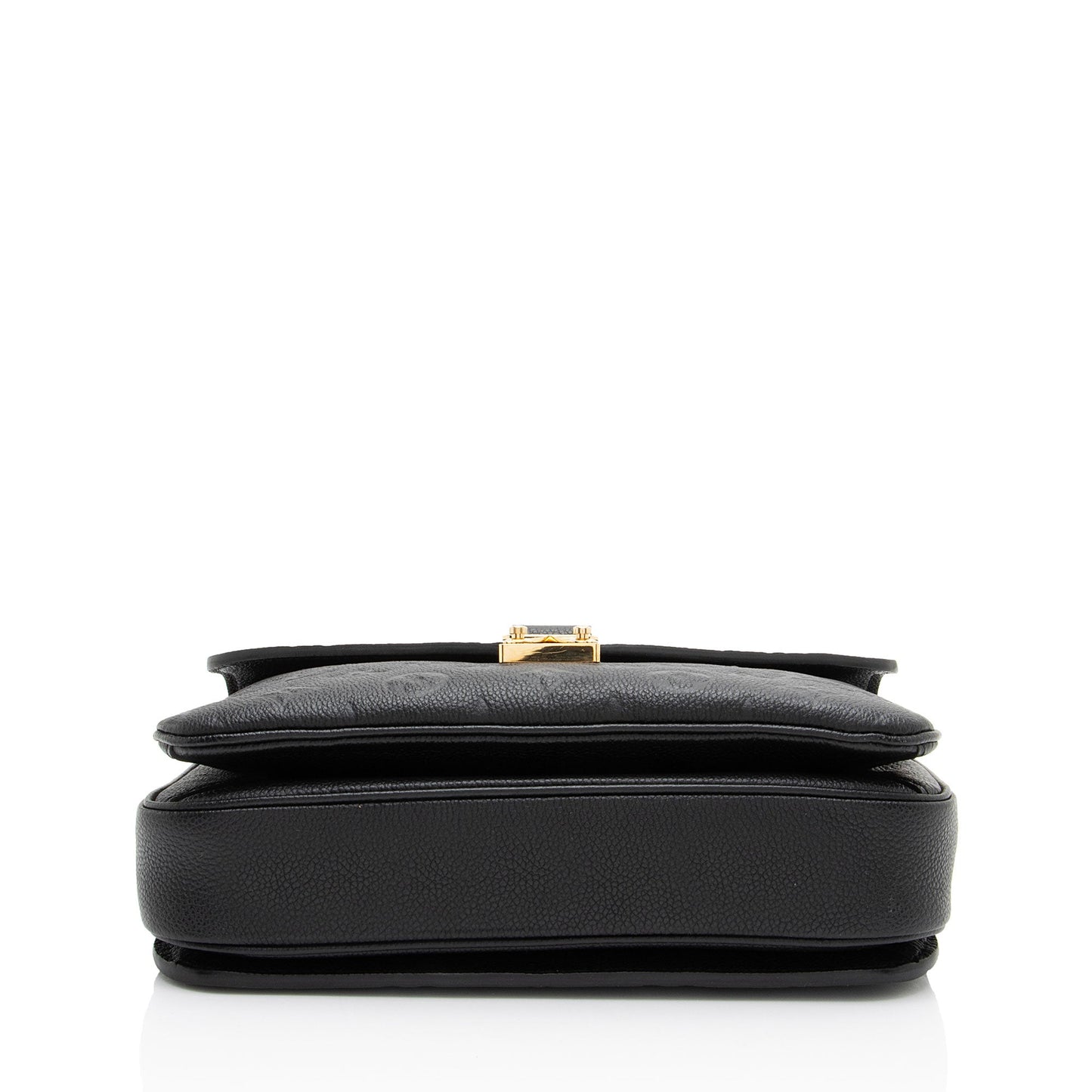 Louis Vuitton Monogram Empreinte Pochette Metis Shoulder Bag