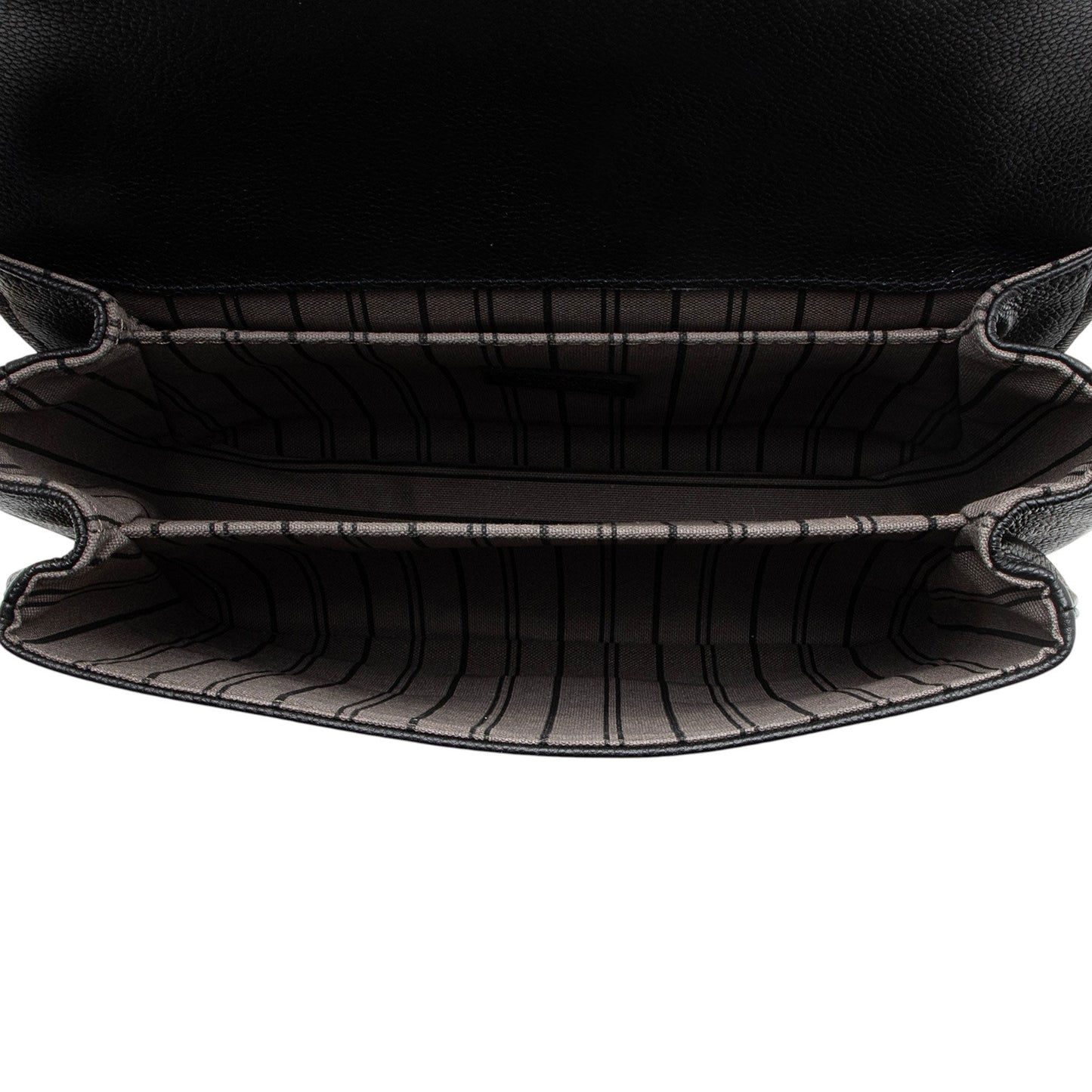 Louis Vuitton Monogram Empreinte Pochette Metis Shoulder Bag