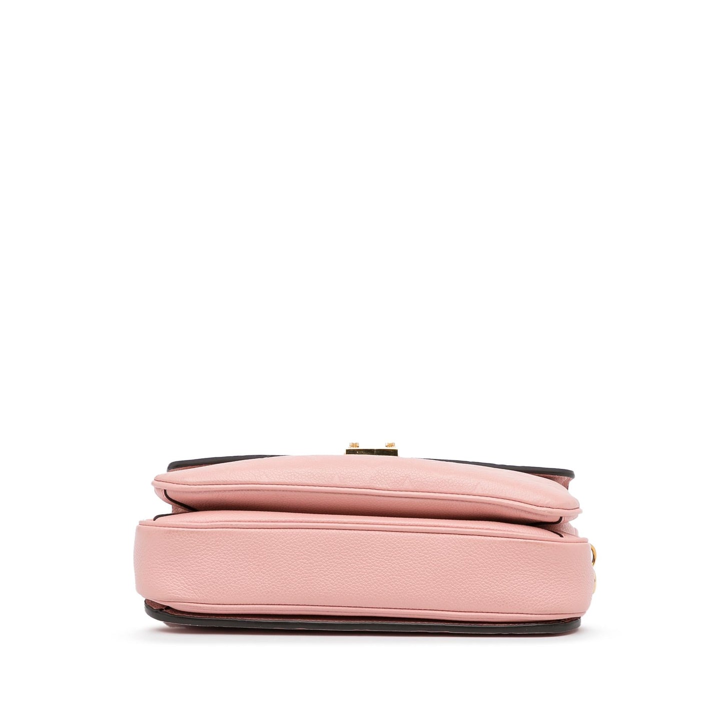 Louis Vuitton Monogram Empreinte Pochette Metis (SHG-tp2g5W)