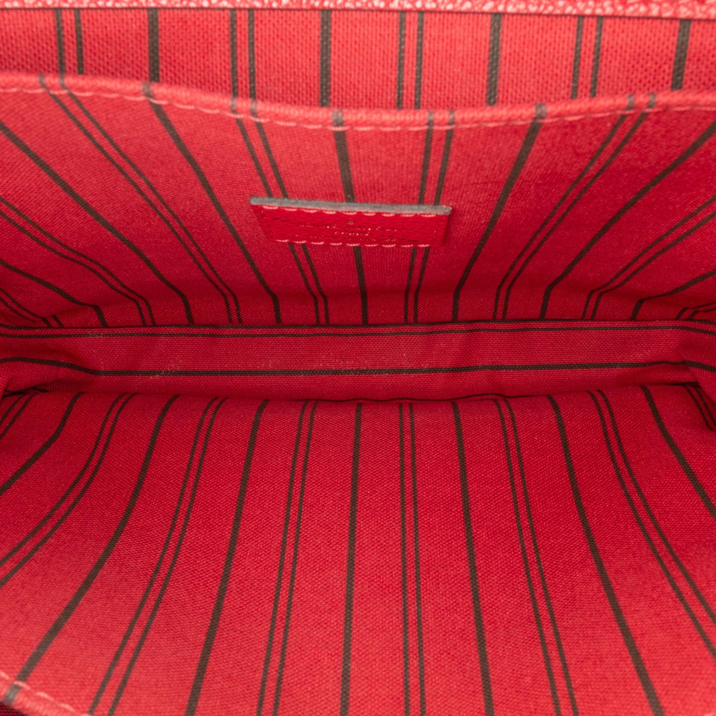 Louis Vuitton Monogram Empreinte Pochette Metis (SHG-mjIWKW)