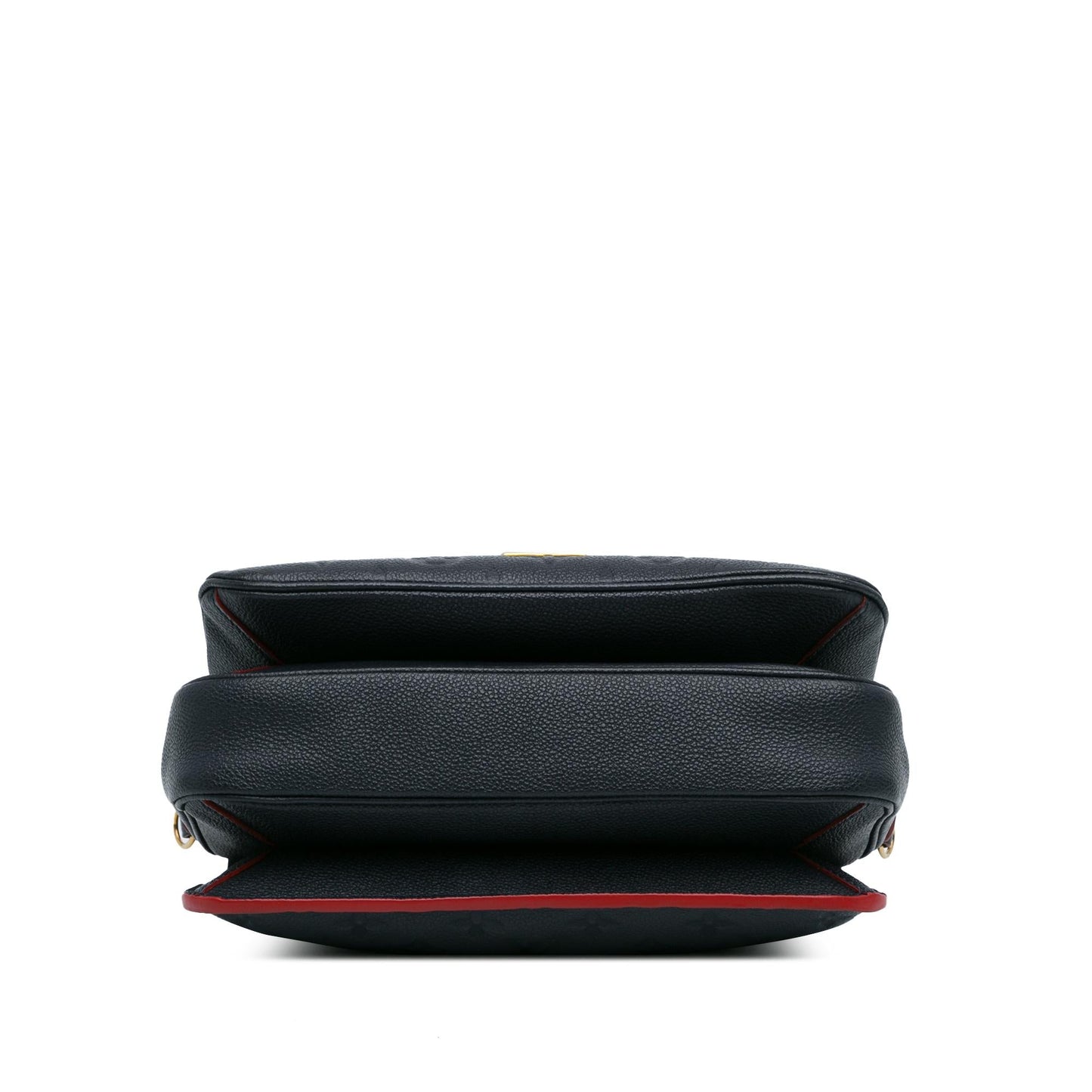 Louis Vuitton Monogram Empreinte Pochette Metis (SHG-Io0yEy)