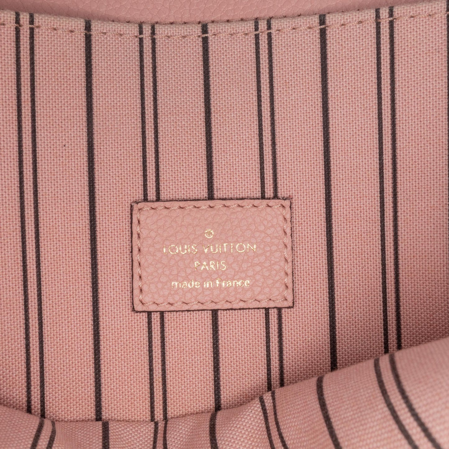 Louis Vuitton Monogram Empreinte Pochette Metis (SHG-nyHji6)