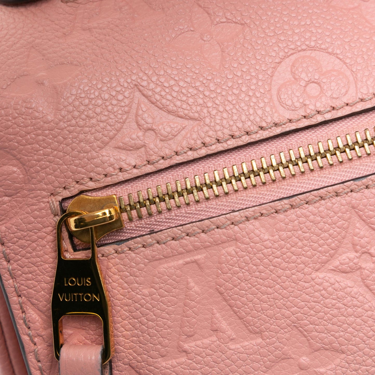 Louis Vuitton Monogram Empreinte Pochette Metis (SHG-nyHji6)