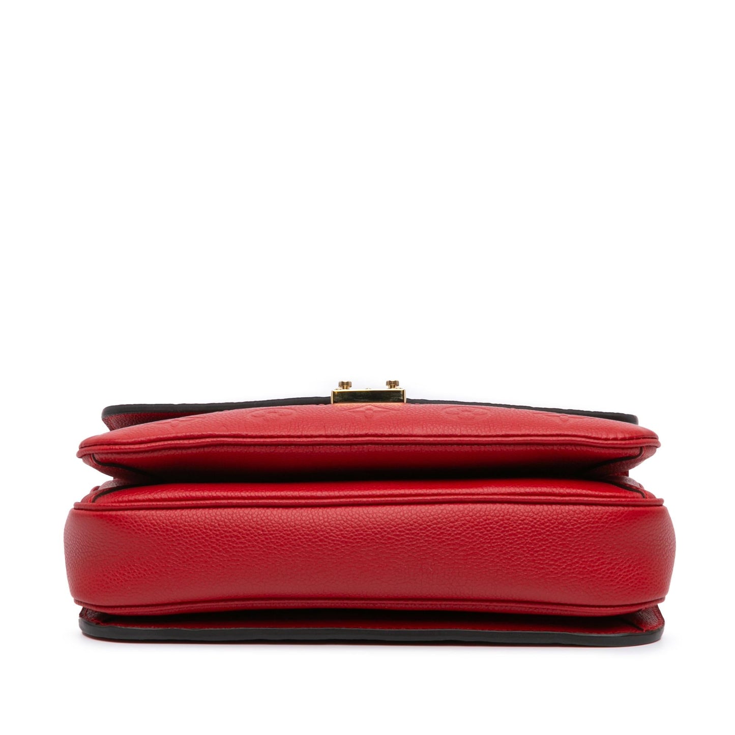 Louis Vuitton Monogram Empreinte Pochette Metis (SHG-4PHxPS)