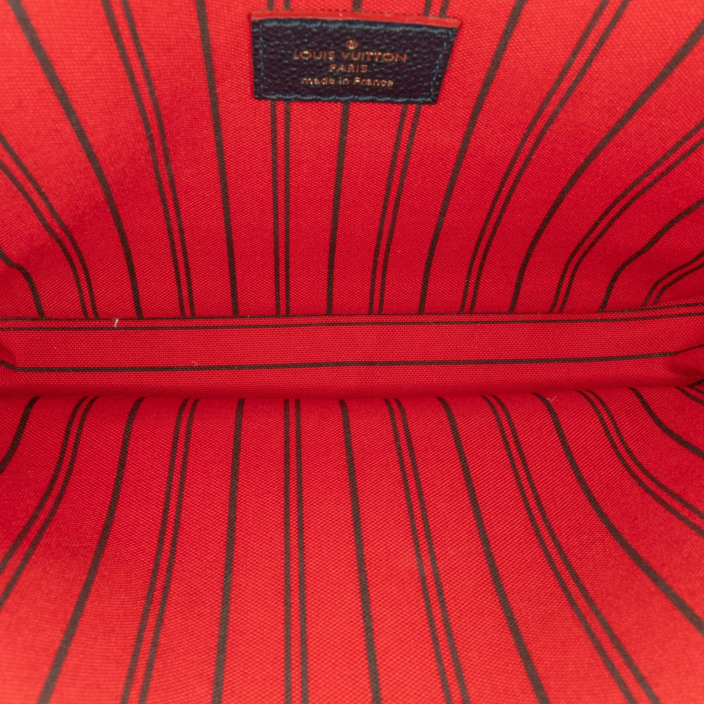 Louis Vuitton Monogram Empreinte Pochette Metis (SHG-cs9mYV)