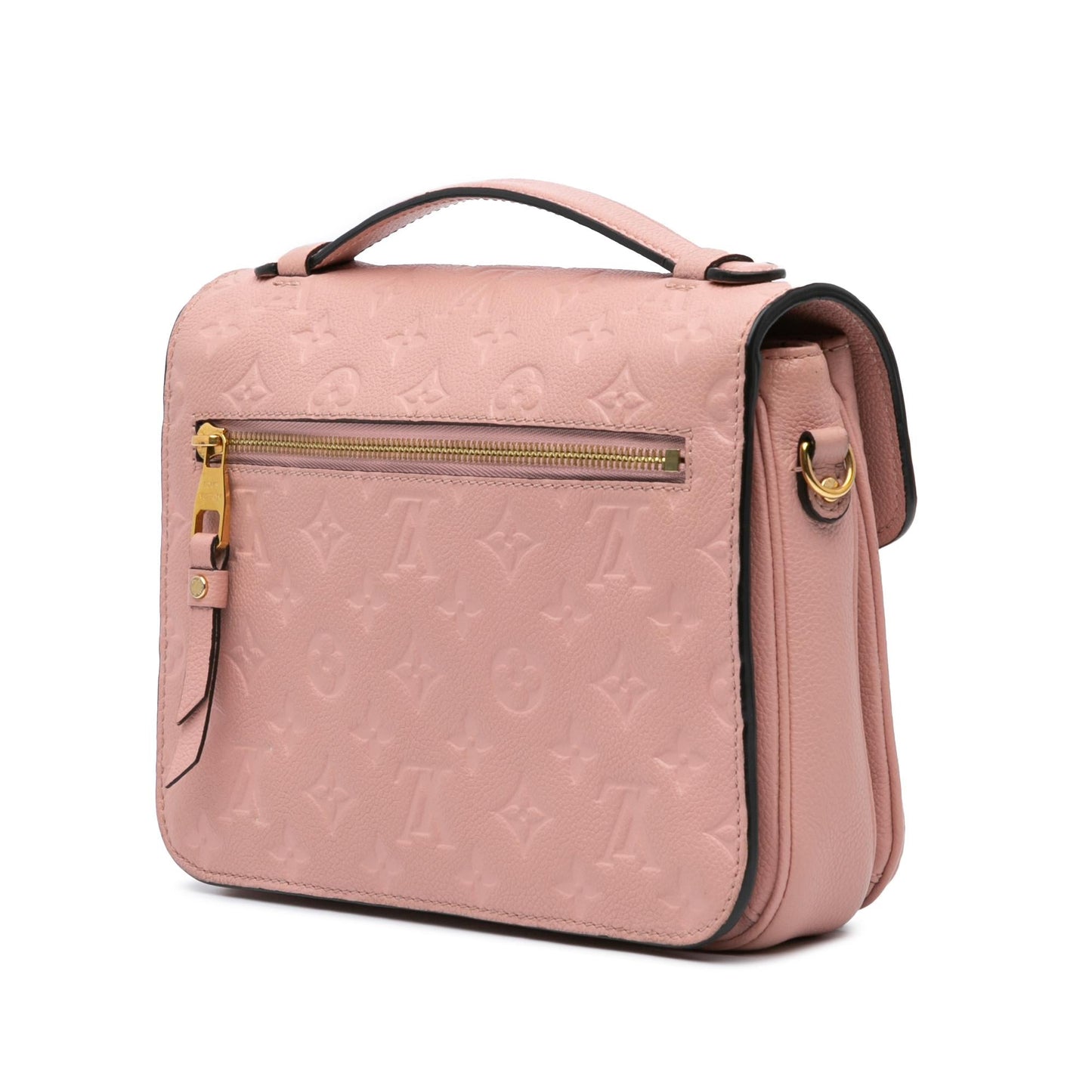 Louis Vuitton Monogram Empreinte Pochette Metis