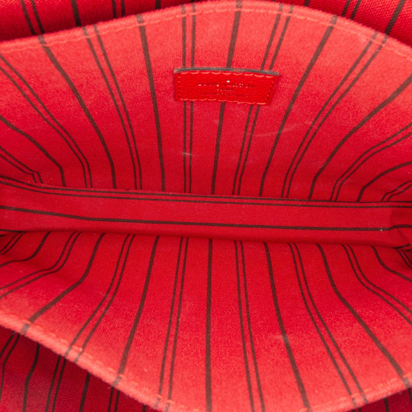 Louis Vuitton Monogram Empreinte Pochette Metis