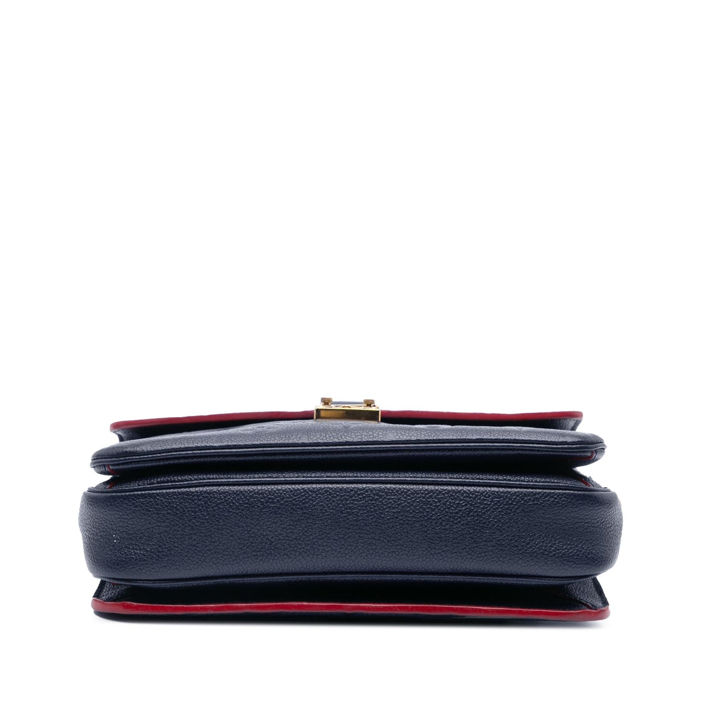 Louis Vuitton Monogram Empreinte Pochette Metis