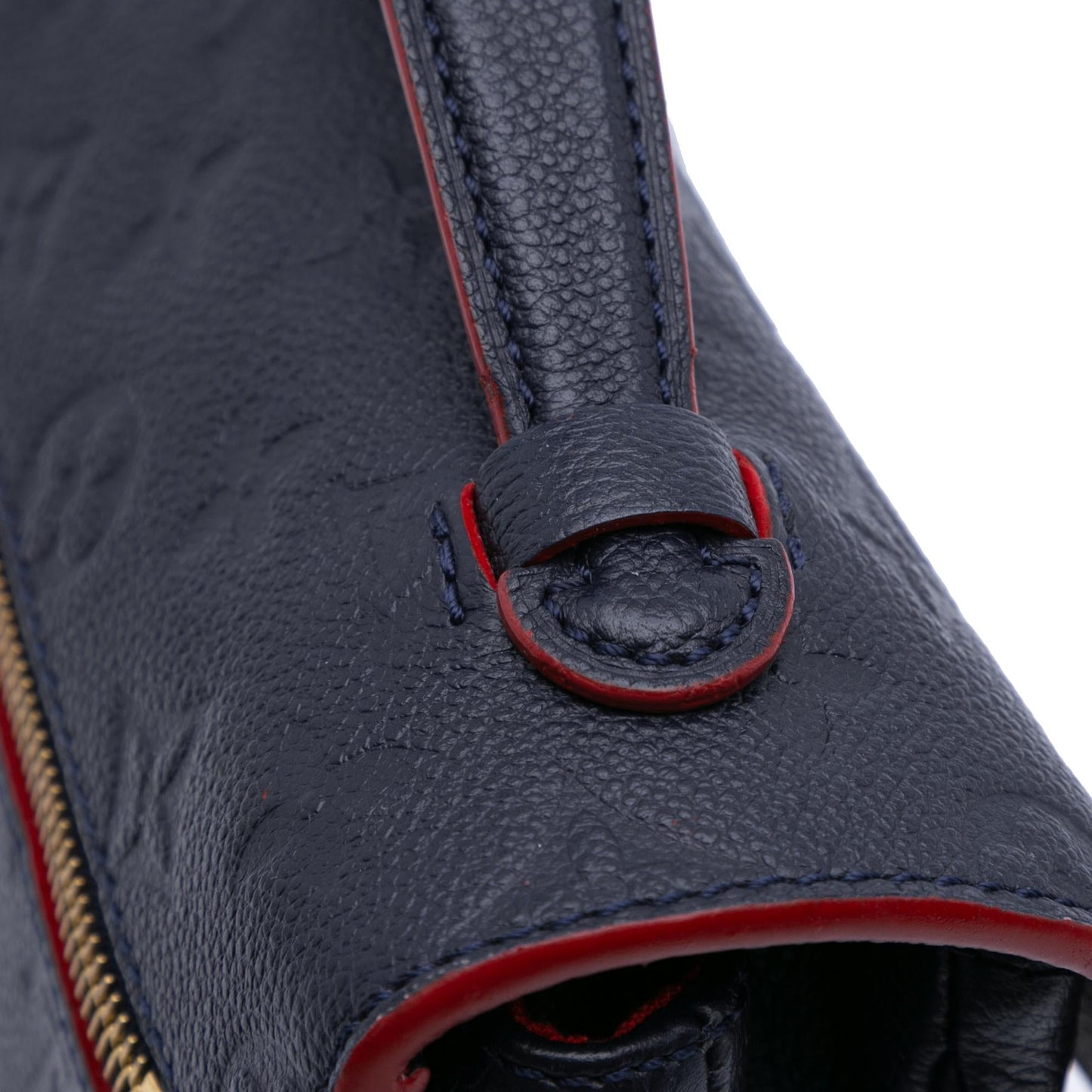 Louis Vuitton Monogram Empreinte Pochette Metis