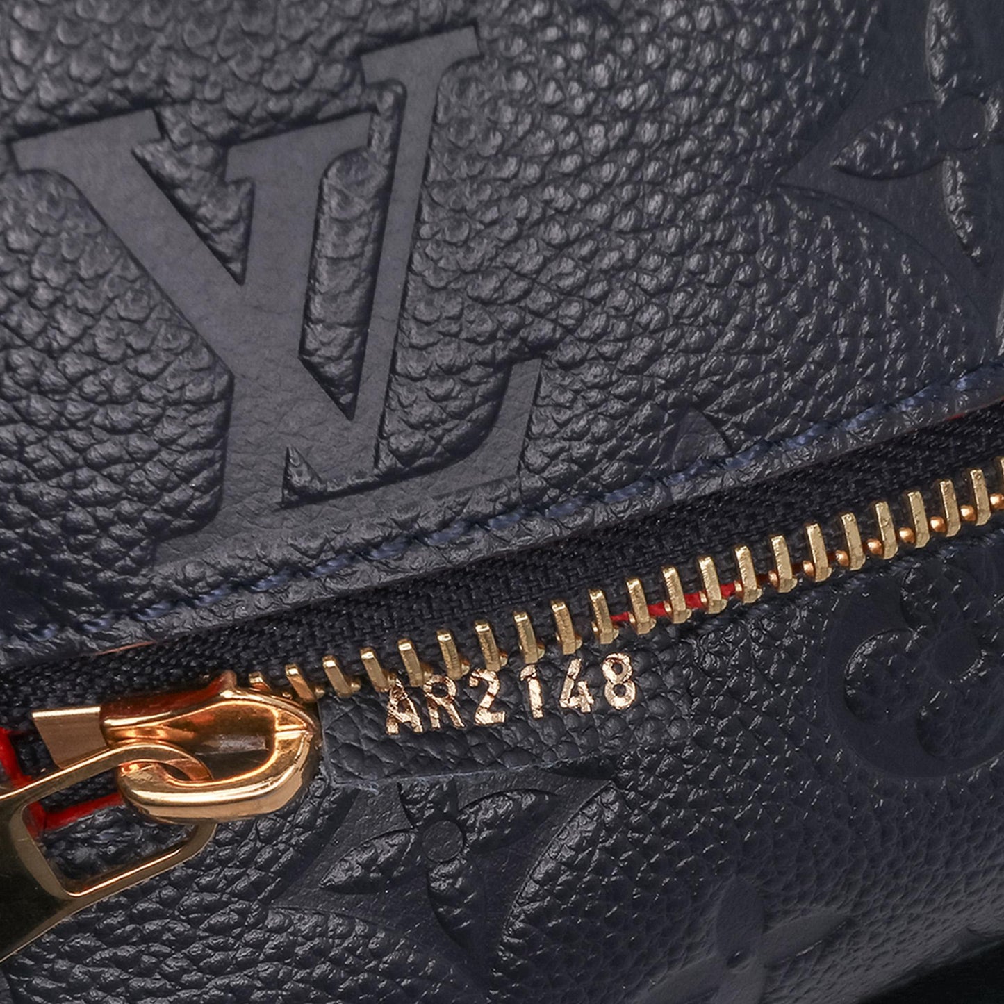 Louis Vuitton Monogram Empreinte Pochette Metis