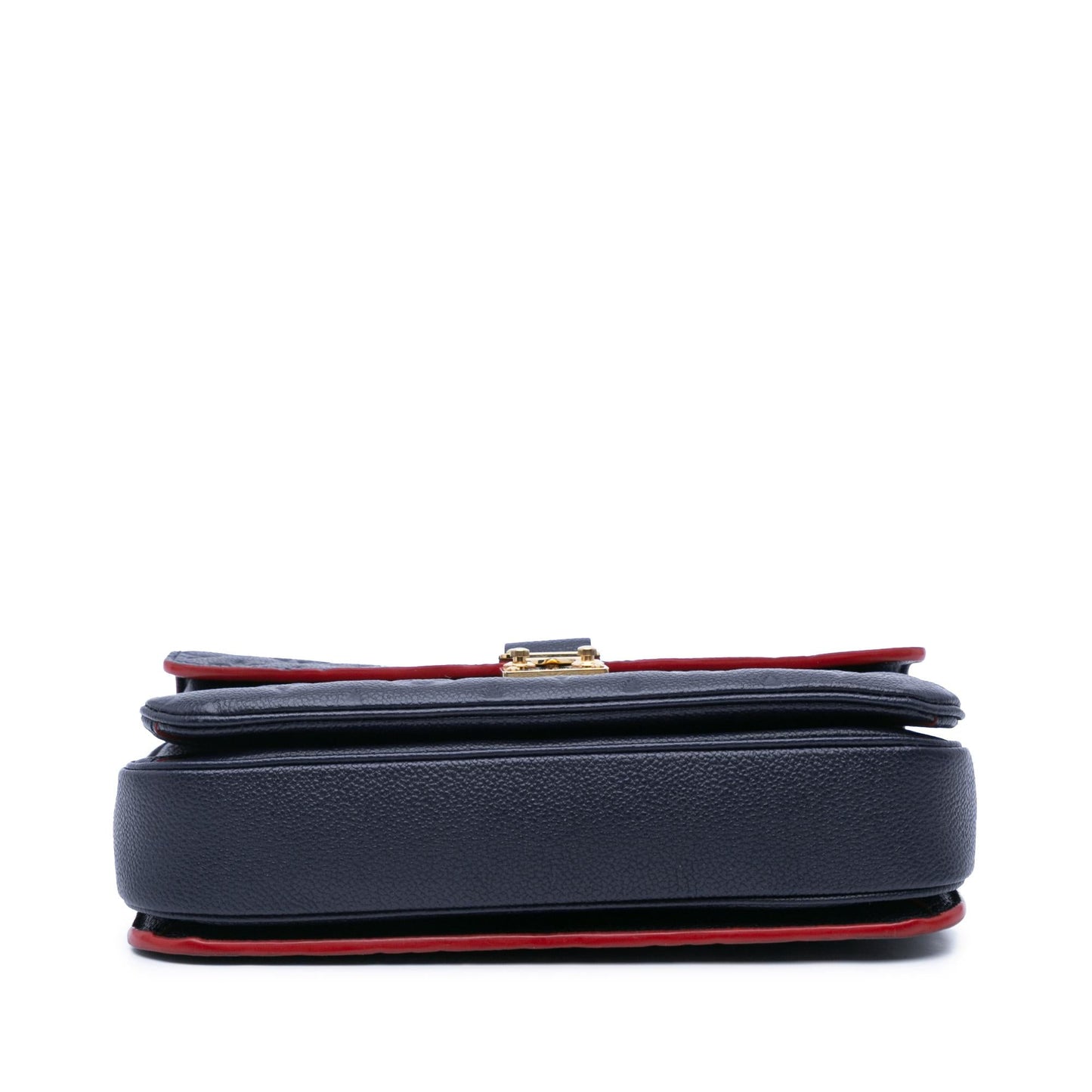 Louis Vuitton Monogram Empreinte Pochette Metis