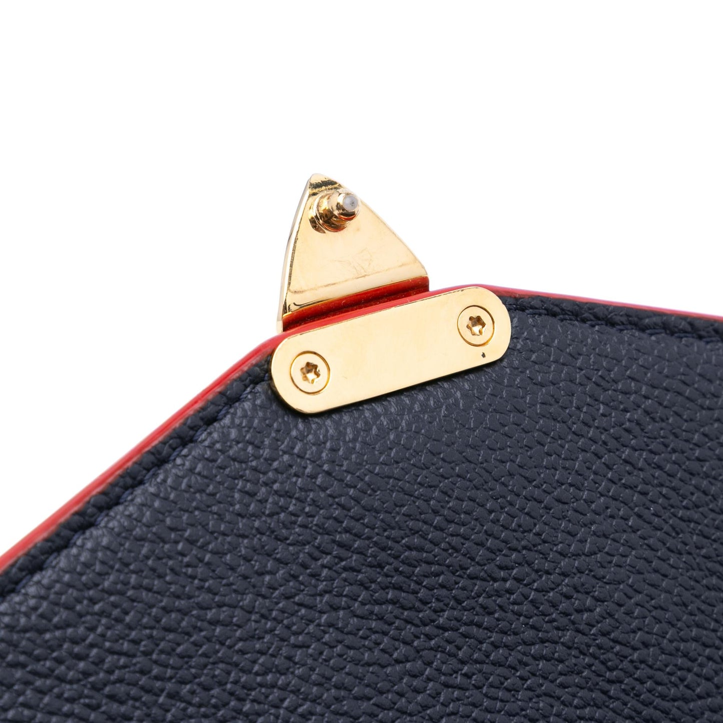 Louis Vuitton Monogram Empreinte Pochette Metis