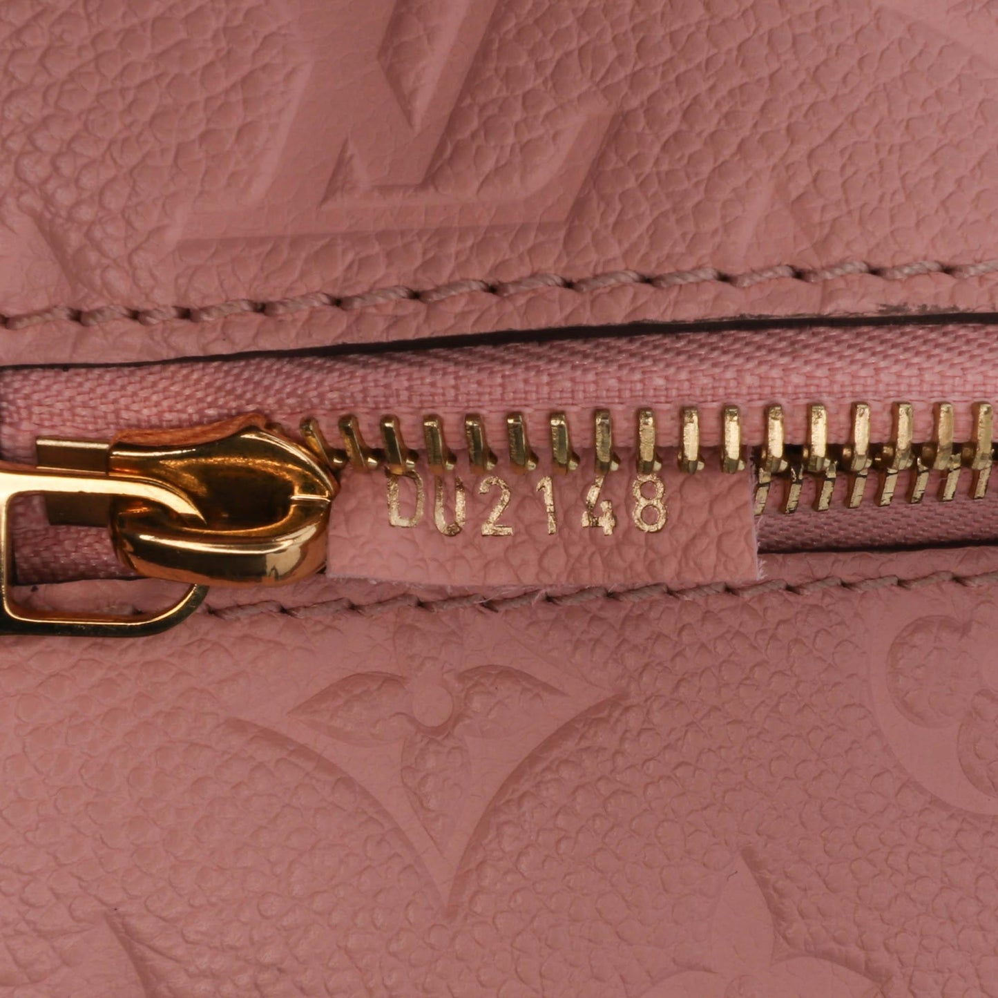 Louis Vuitton Monogram Empreinte Pochette Metis