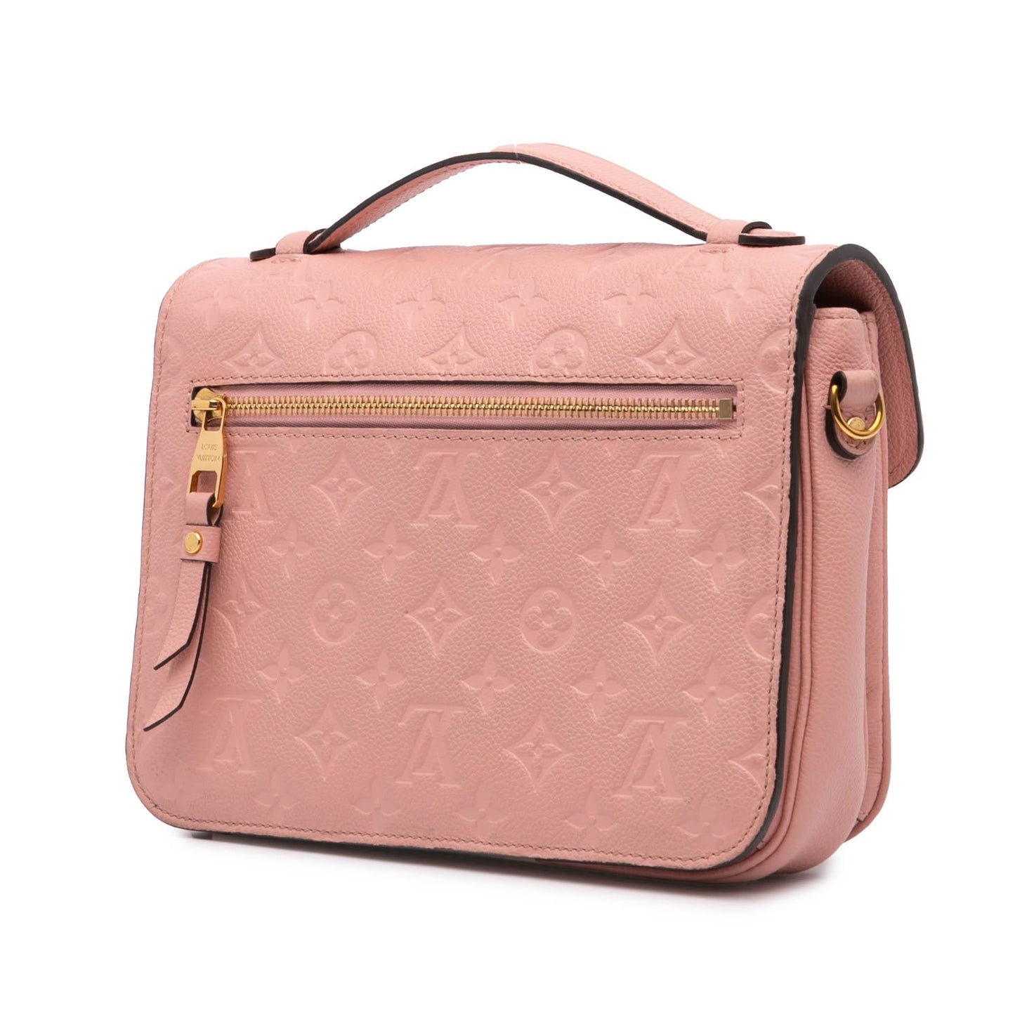 Louis Vuitton Monogram Empreinte Pochette Metis