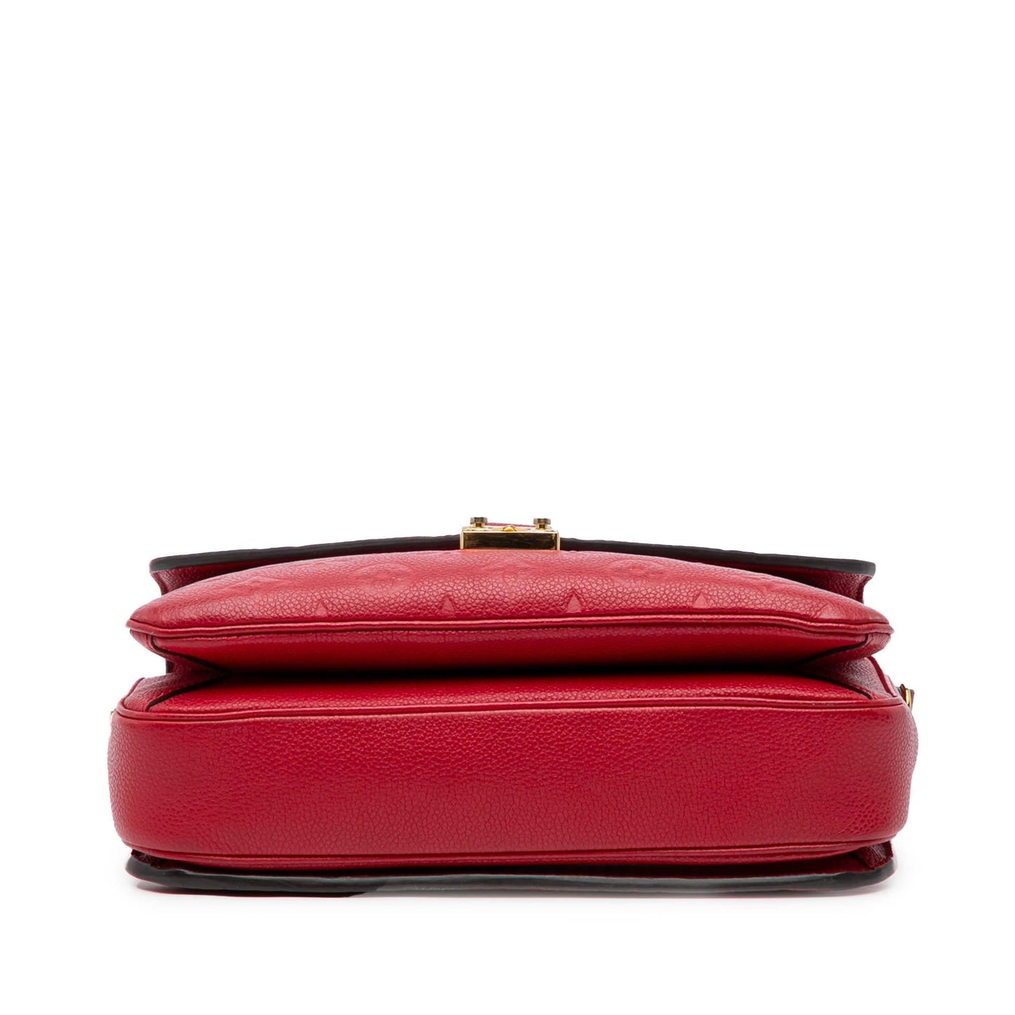 Louis Vuitton Monogram Empreinte Pochette Metis