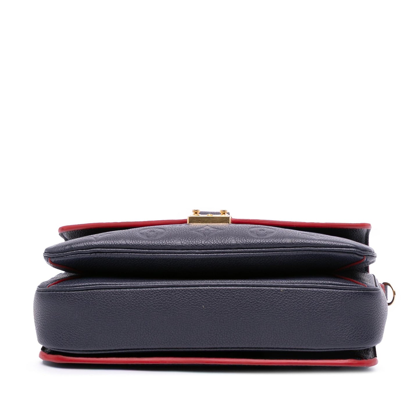 Louis Vuitton Monogram Empreinte Pochette Metis