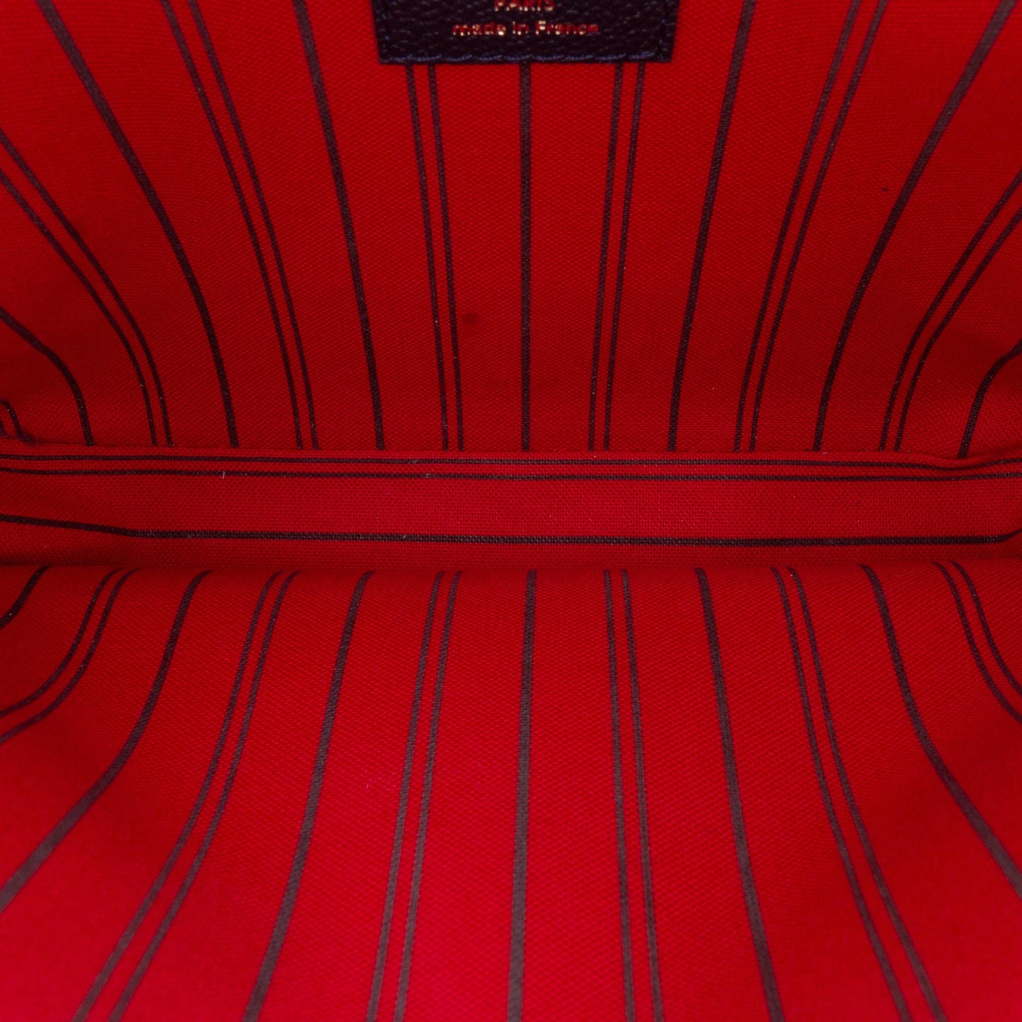 Louis Vuitton Monogram Empreinte Pochette Metis