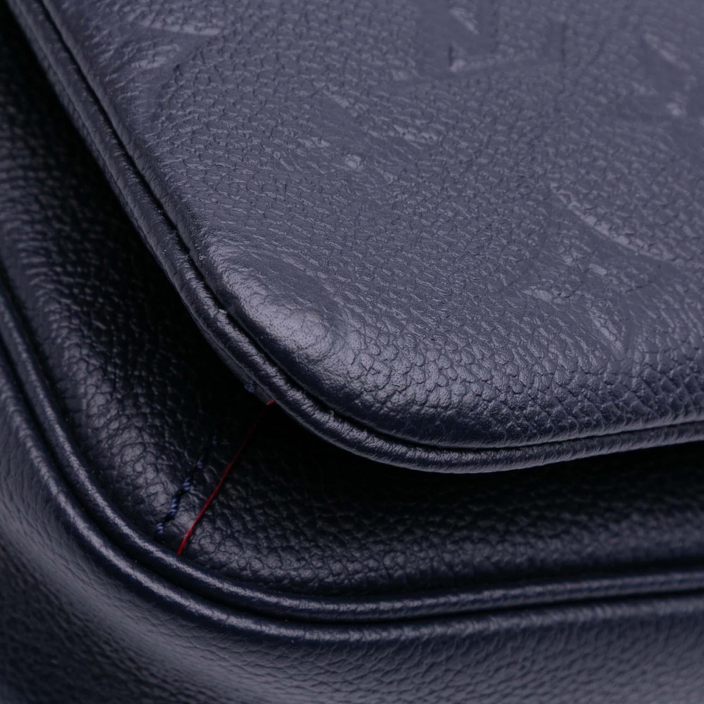 Louis Vuitton Monogram Empreinte Pochette Metis