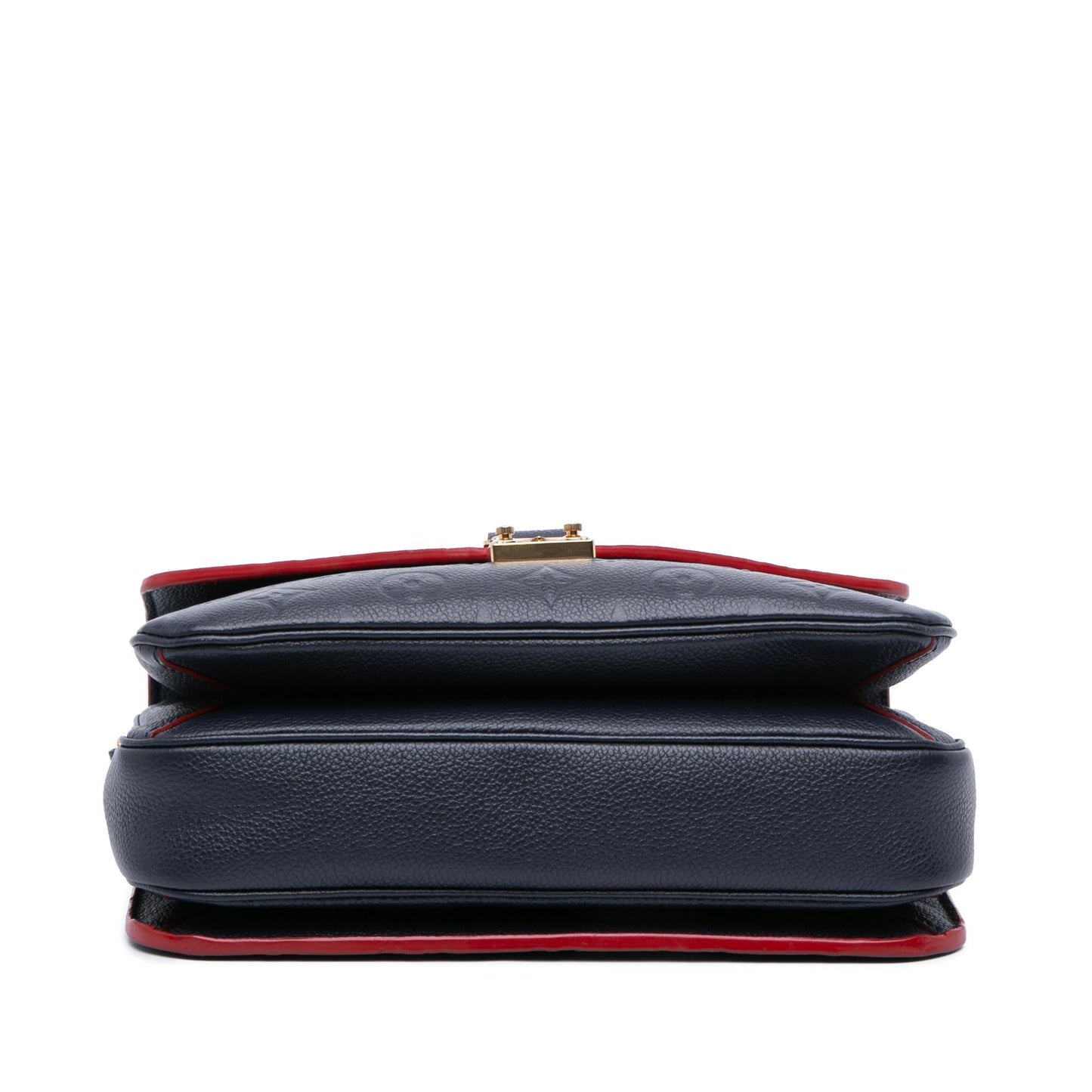 Louis Vuitton Monogram Empreinte Pochette Metis