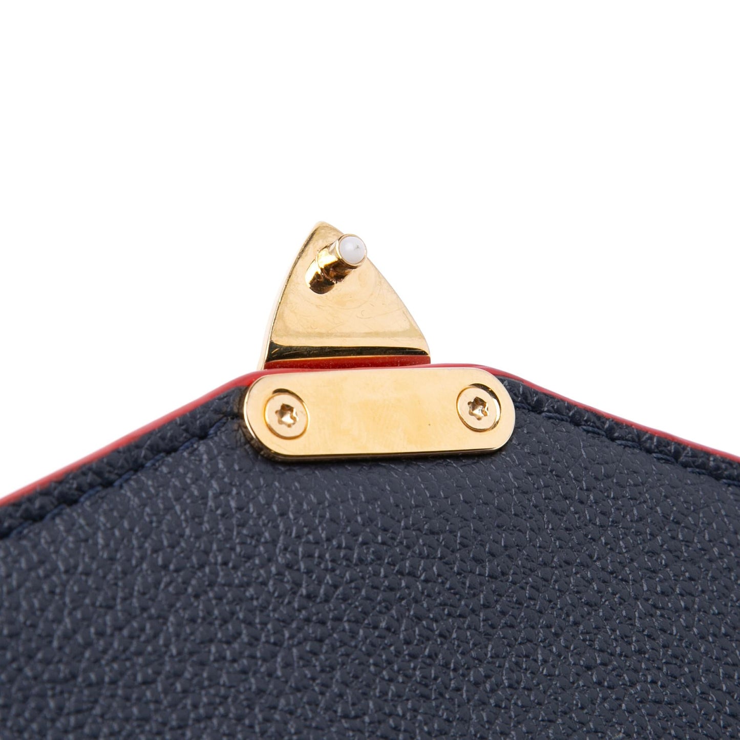 Louis Vuitton Monogram Empreinte Pochette Metis