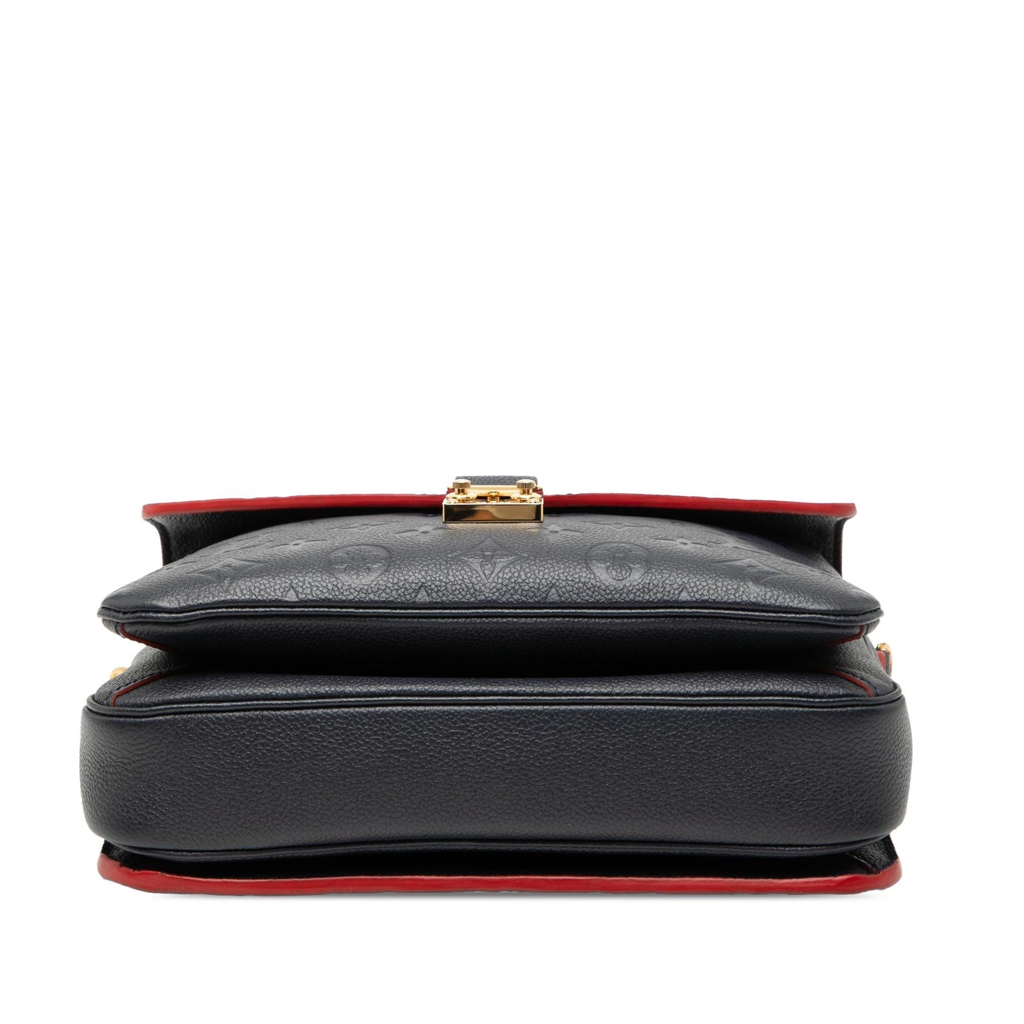 Louis Vuitton Monogram Empreinte Pochette Metis