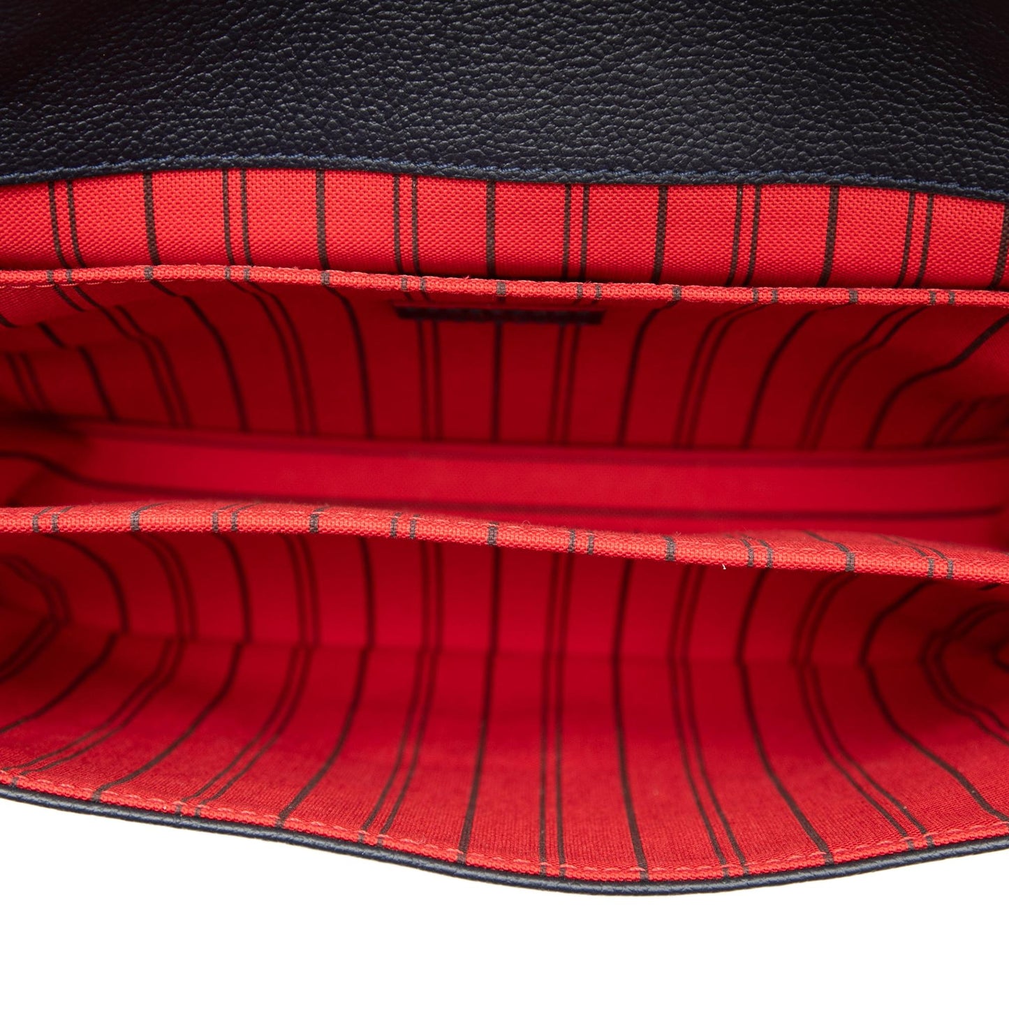Louis Vuitton Monogram Empreinte Pochette Metis