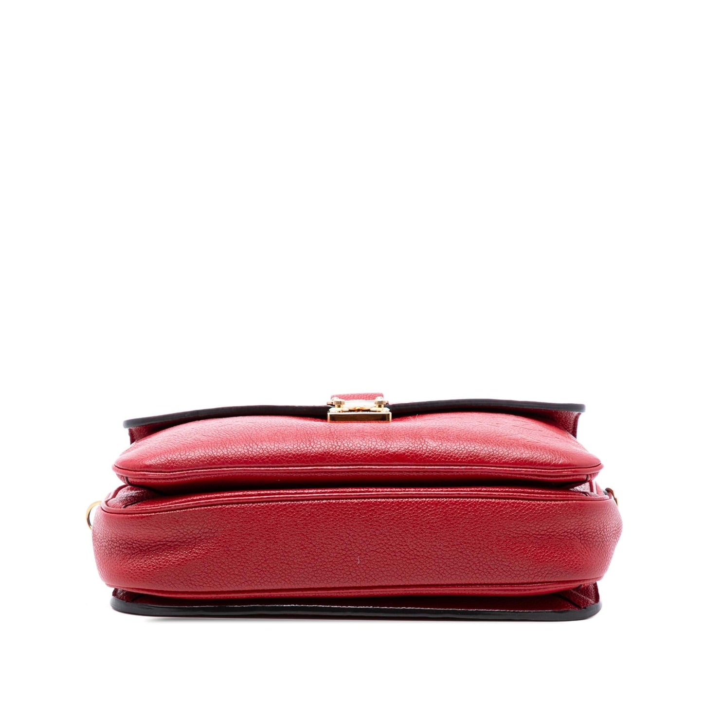 Louis Vuitton Monogram Empreinte Pochette Metis