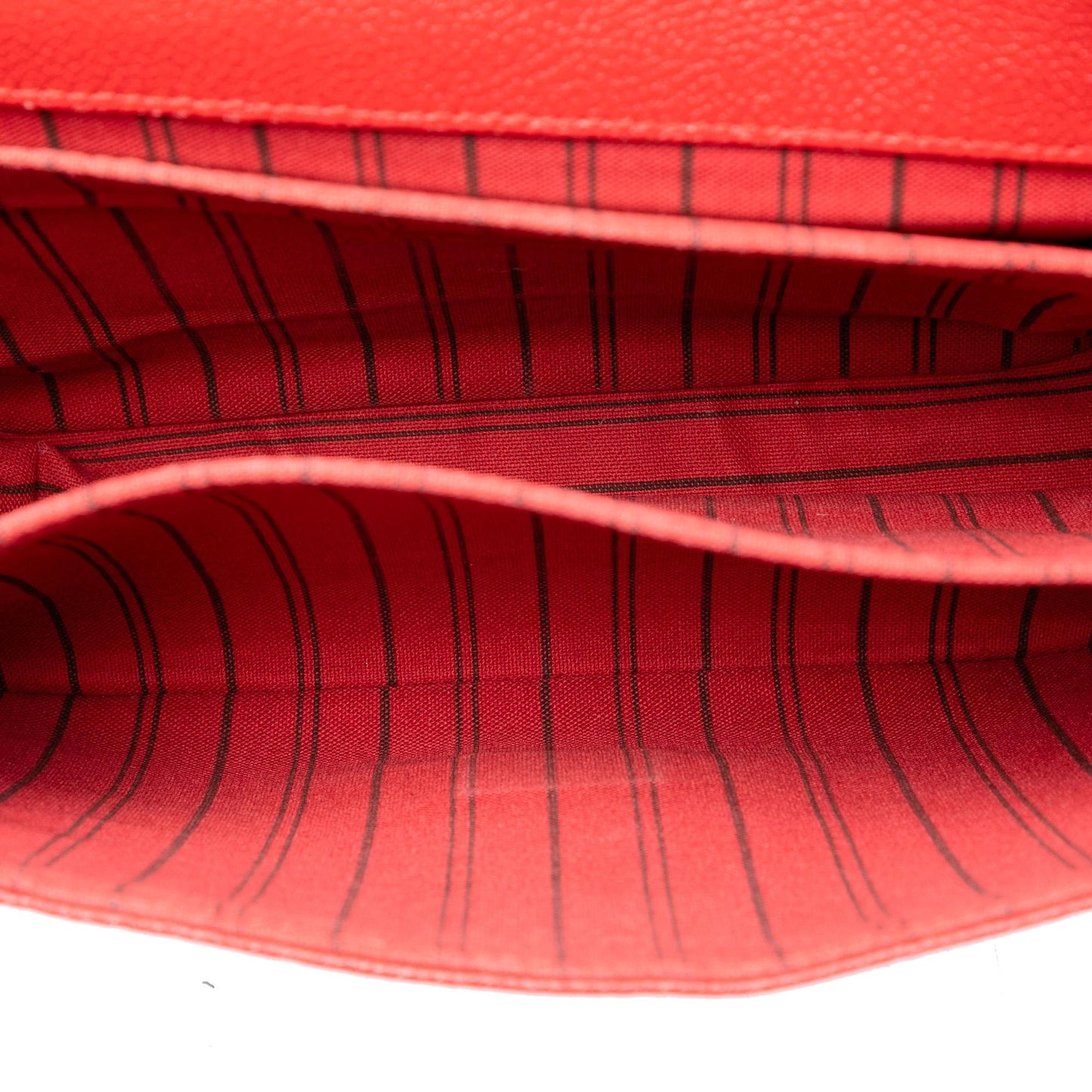 Louis Vuitton Monogram Empreinte Pochette Metis