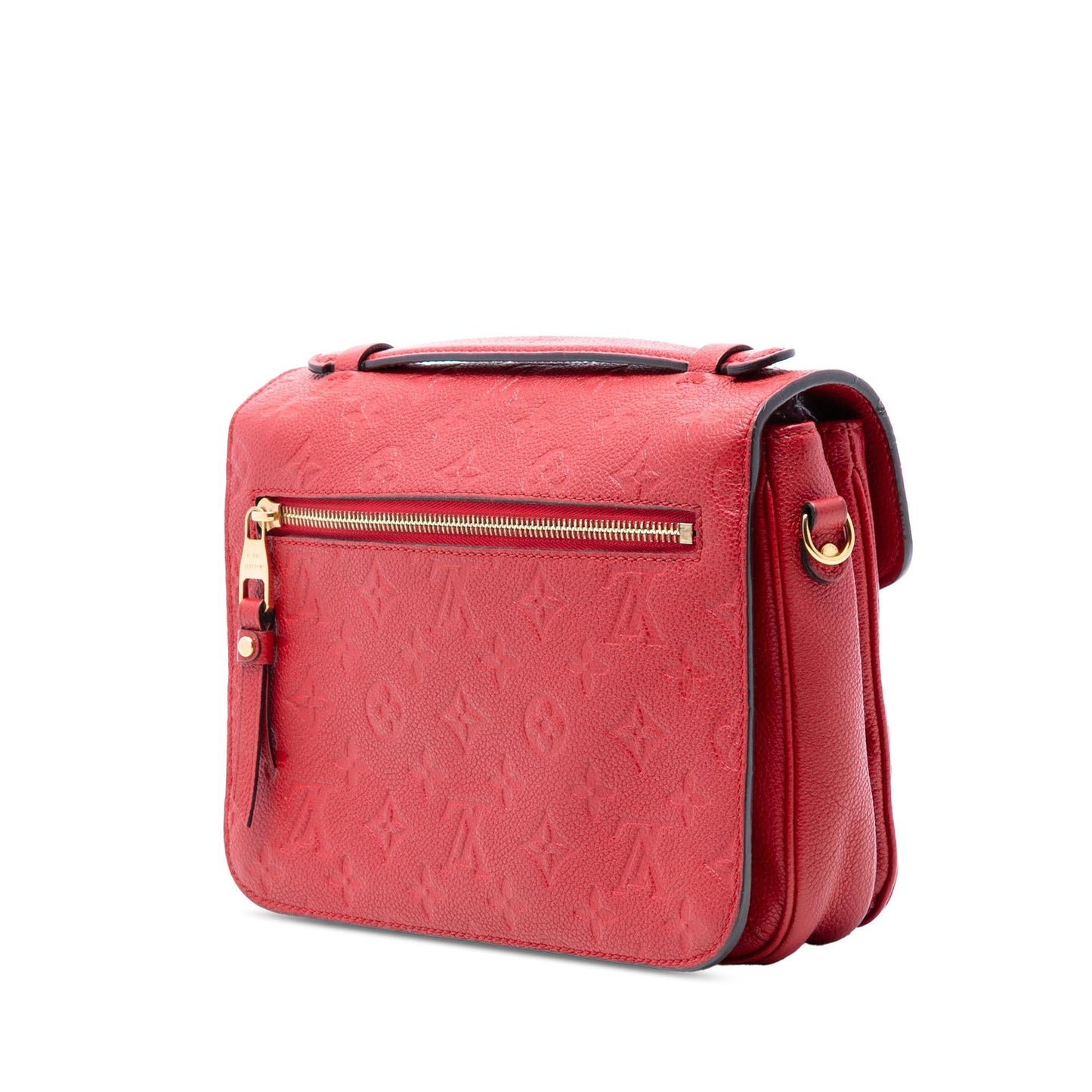 Louis Vuitton Monogram Empreinte Pochette Metis