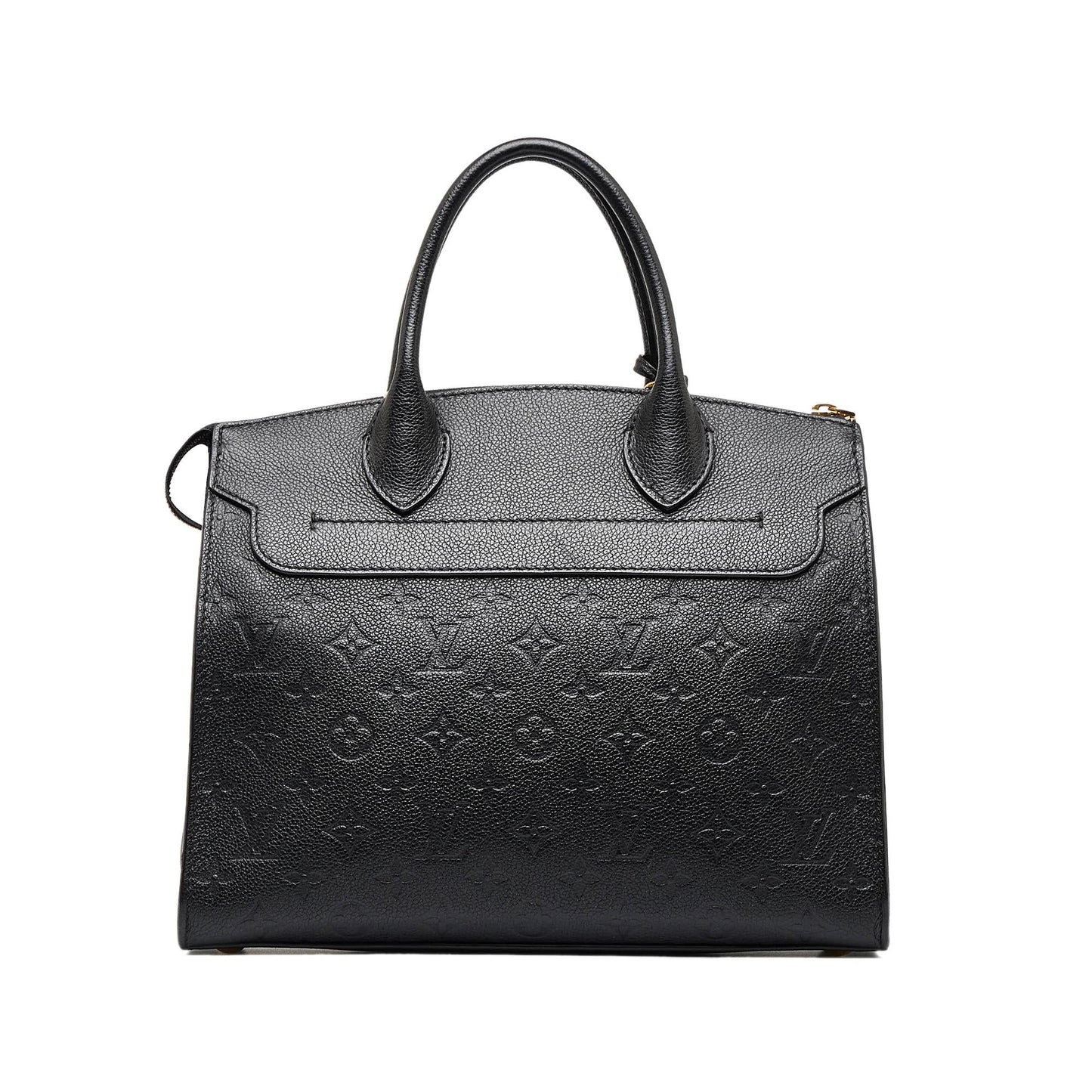 Louis Vuitton Monogram Empreinte Pont Neuf MM (SHG-wvR5wa)