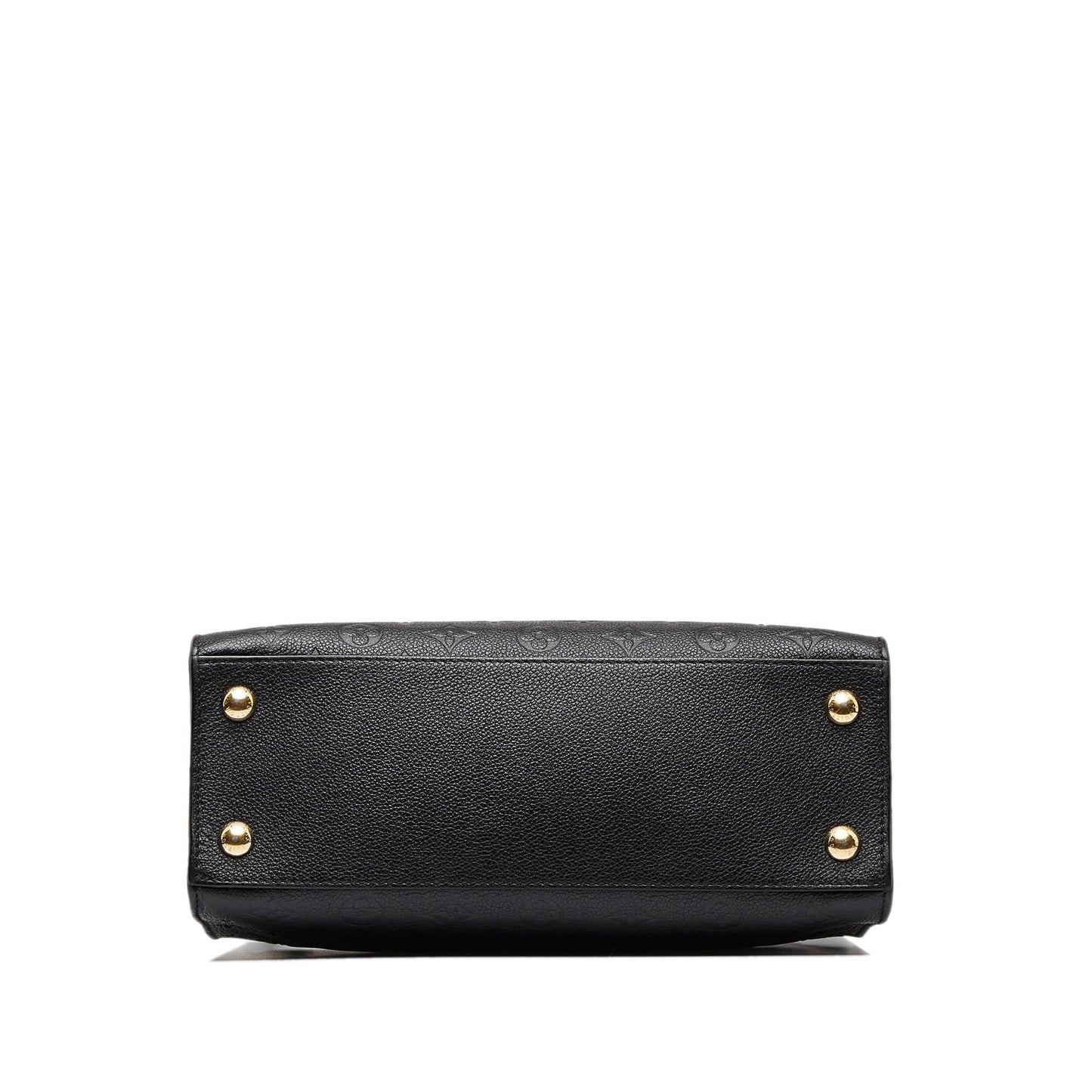 Louis Vuitton Monogram Empreinte Pont Neuf MM (SHG-wvR5wa)