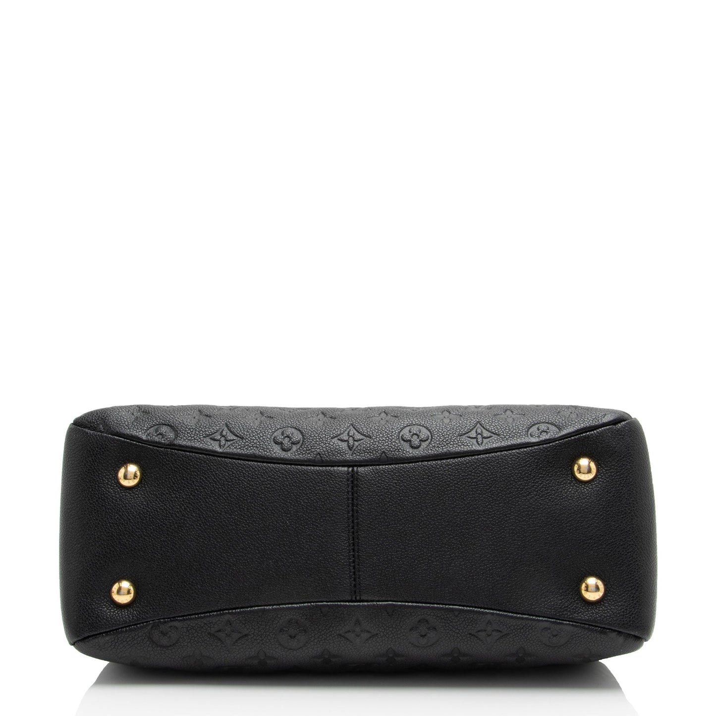 Louis Vuitton Monogram Empreinte Ponthieu PM Shoulder Bag (SHF-CPuowj)