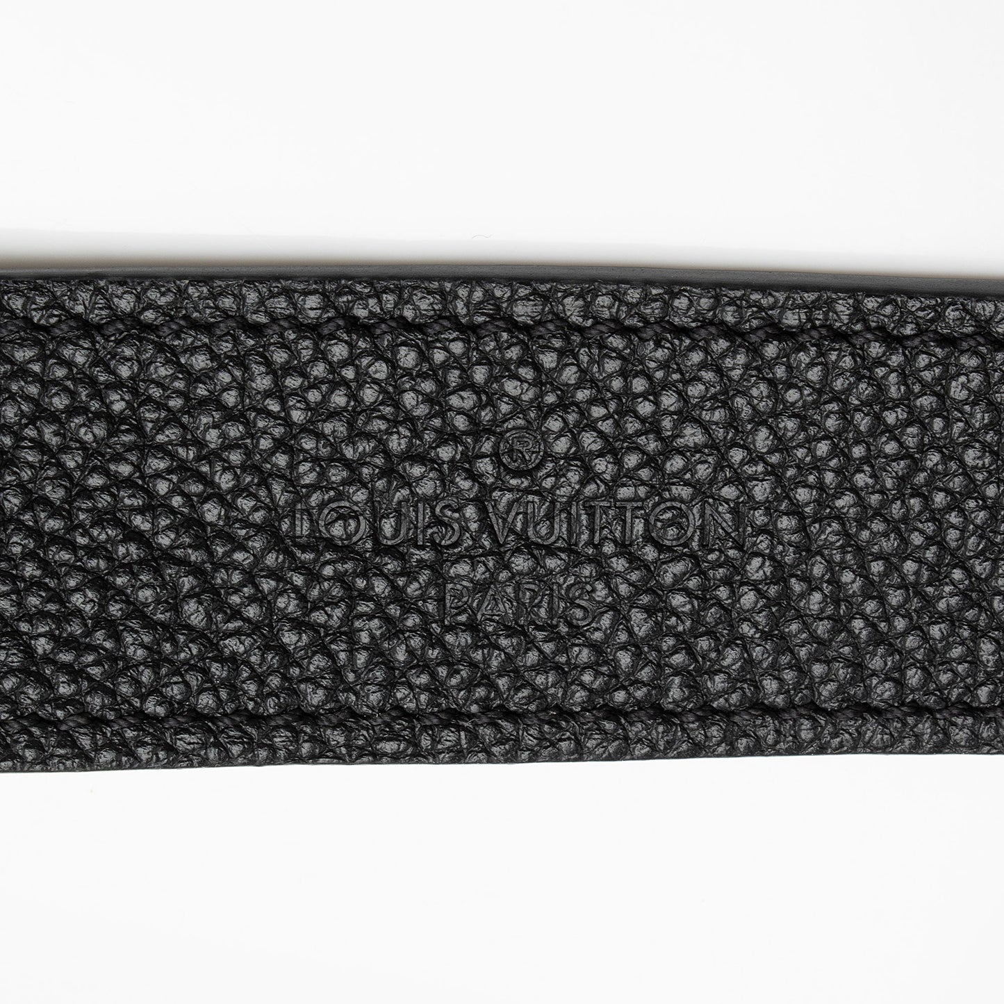 Louis Vuitton Monogram Empreinte Ponthieu PM Shoulder Bag (SHF-CPuowj)